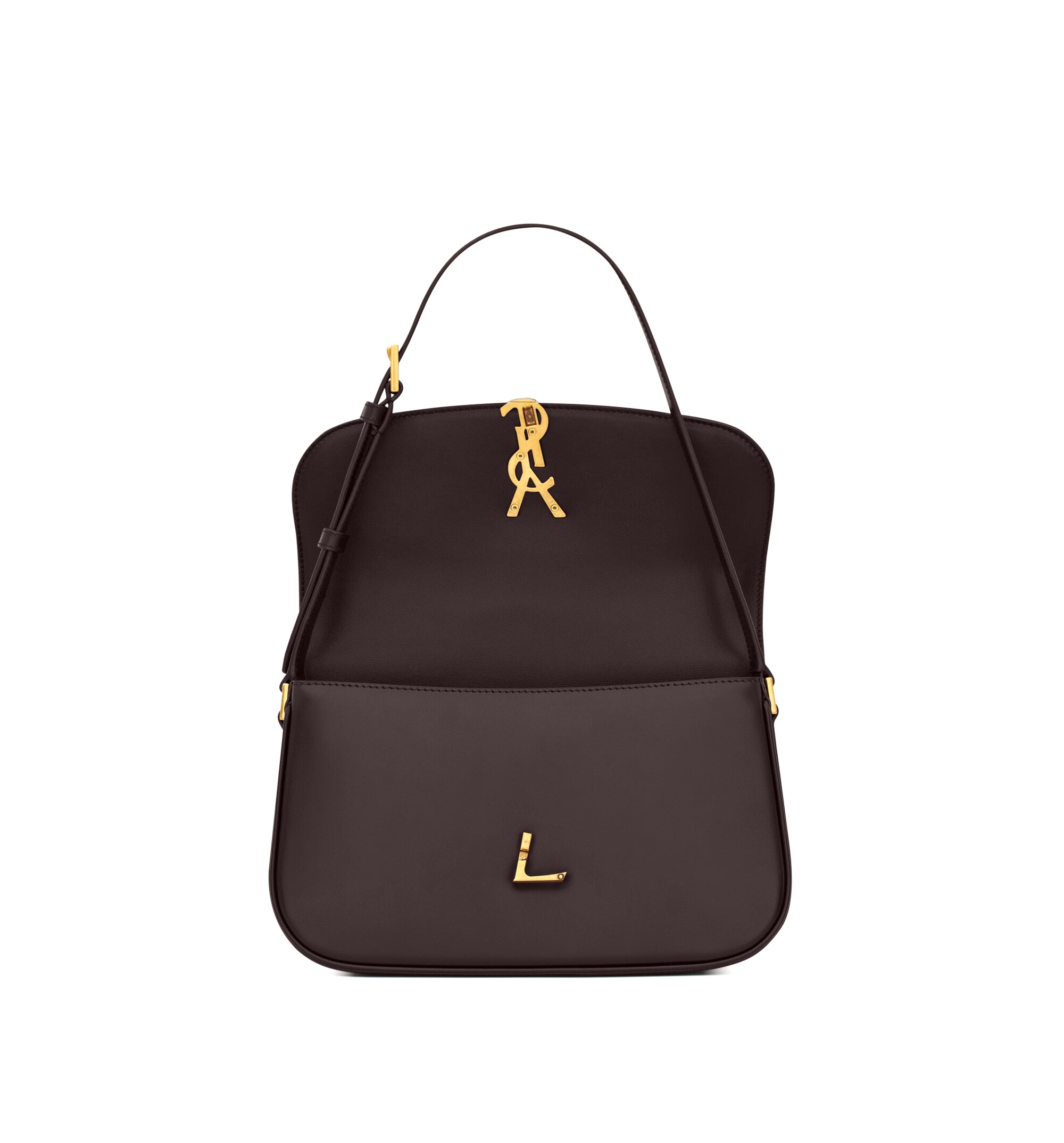 Solferino Small in Box Saint Laurent