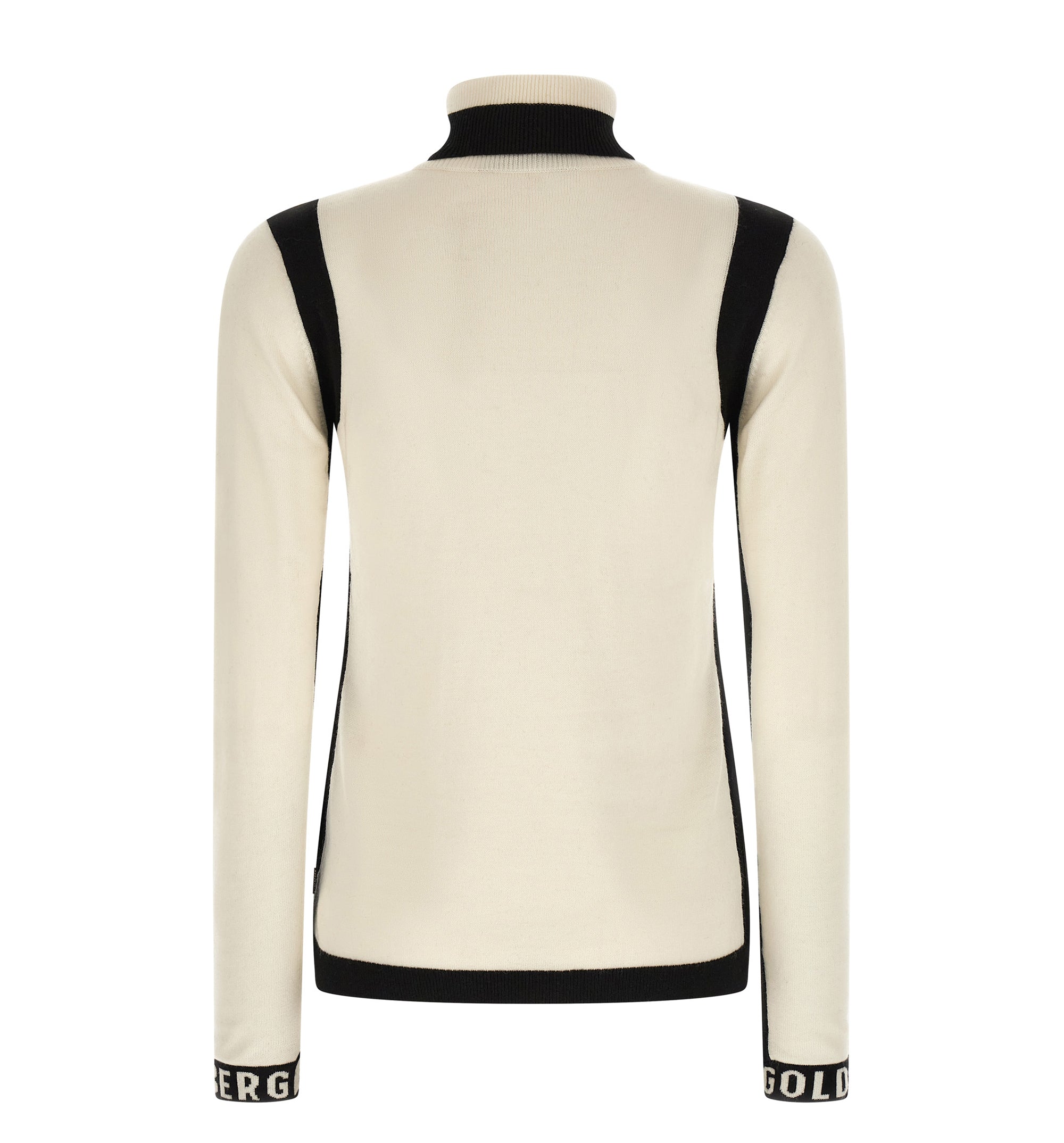 Noemi Turtleneck Sweater