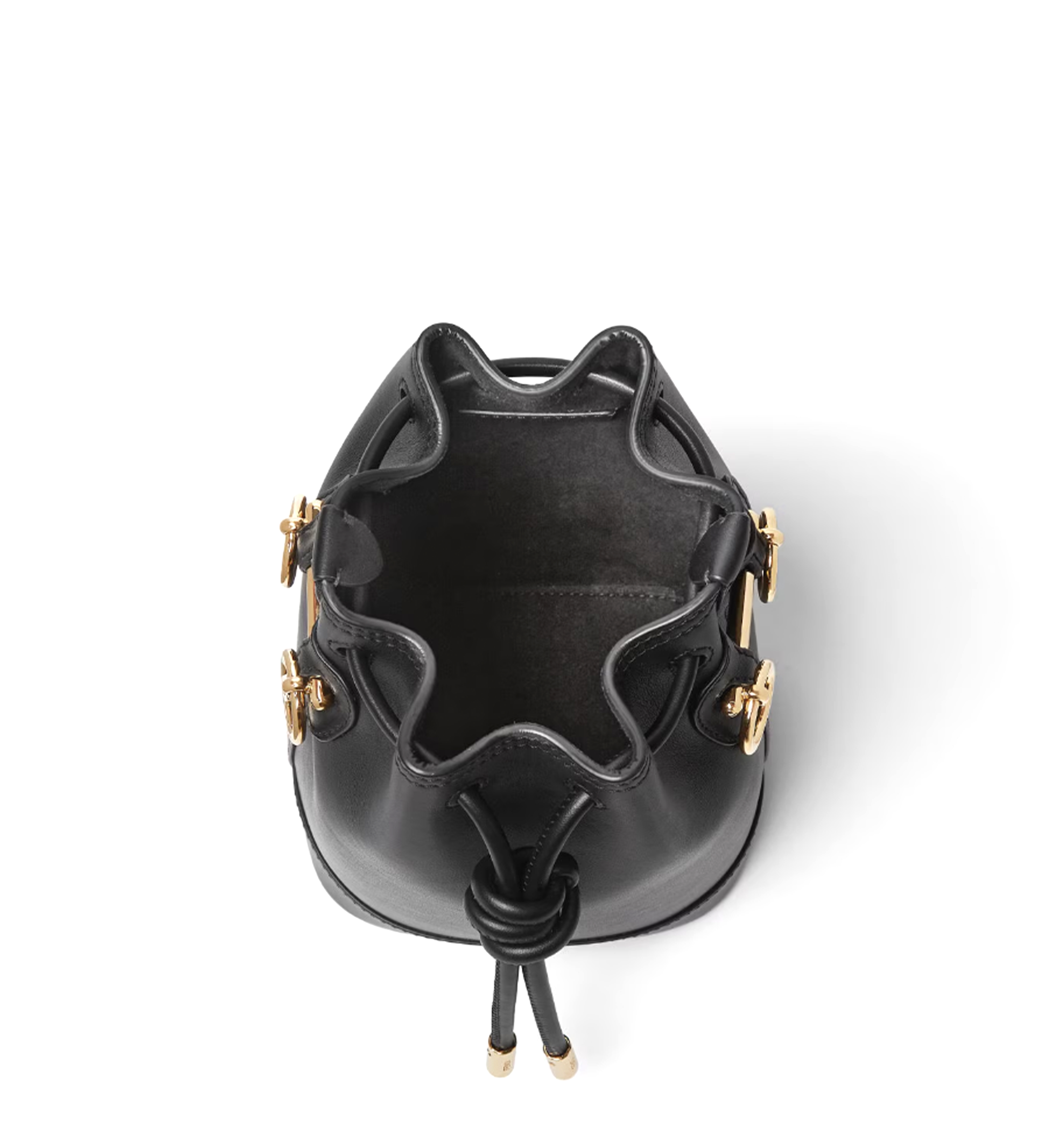 Mon Trésor Mini Bucket Bag