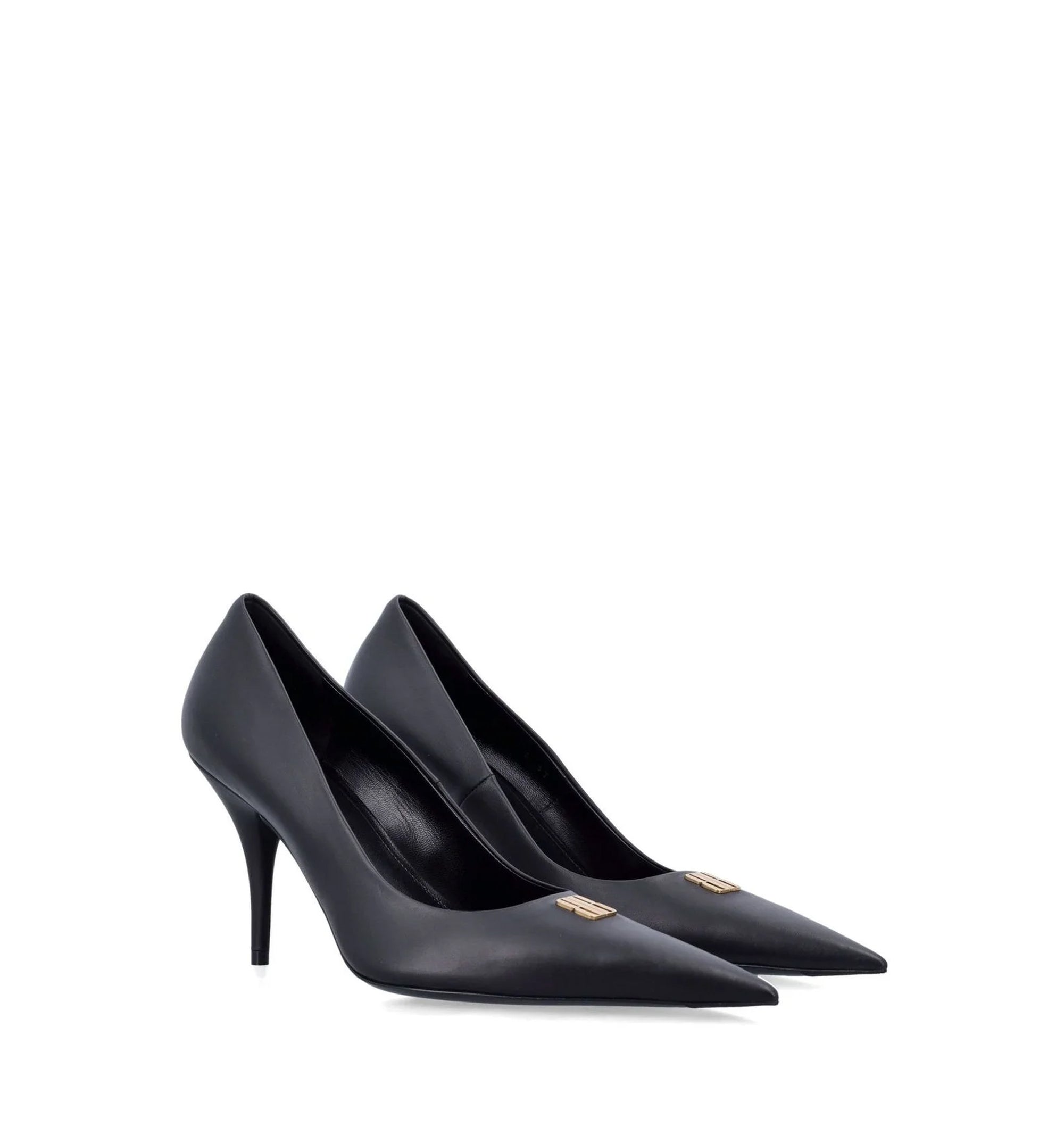 Avenue BB Editor Pumps