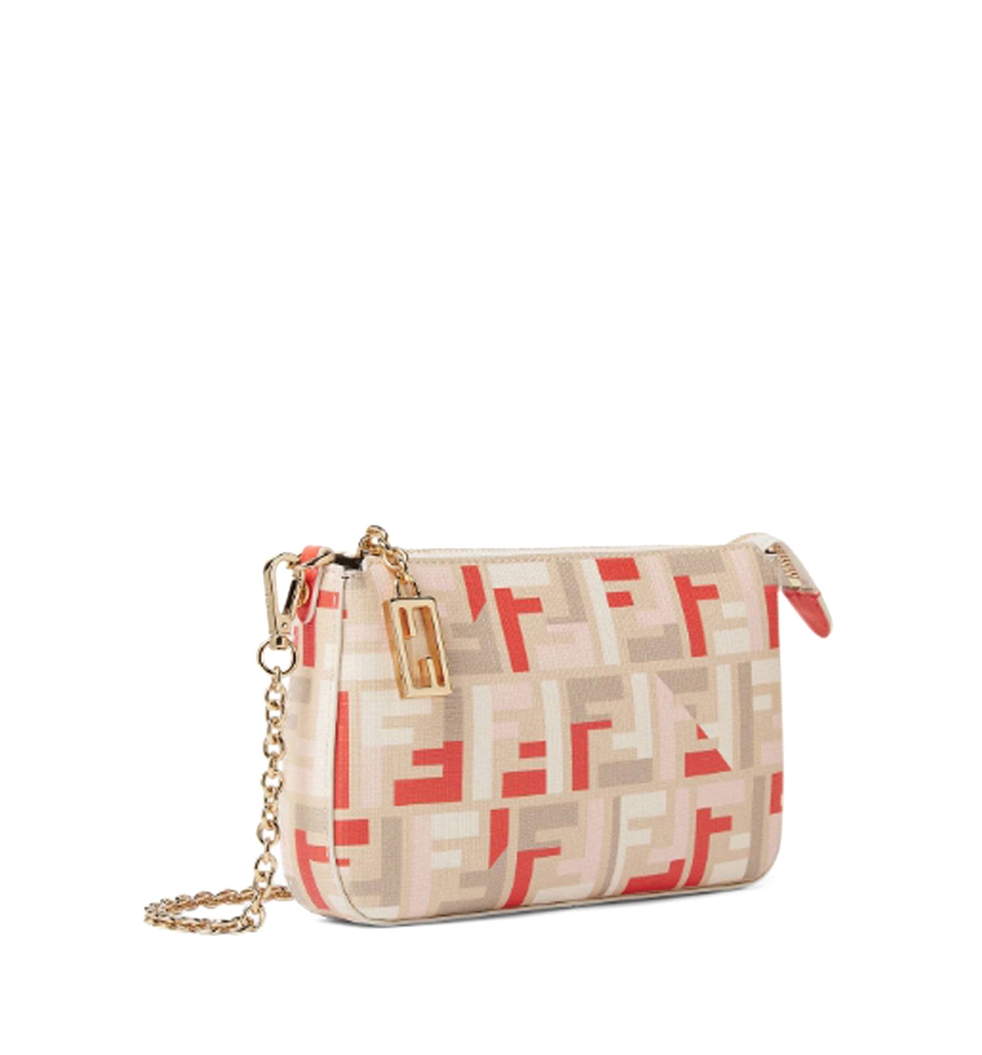 Fendi Baguette Pouch