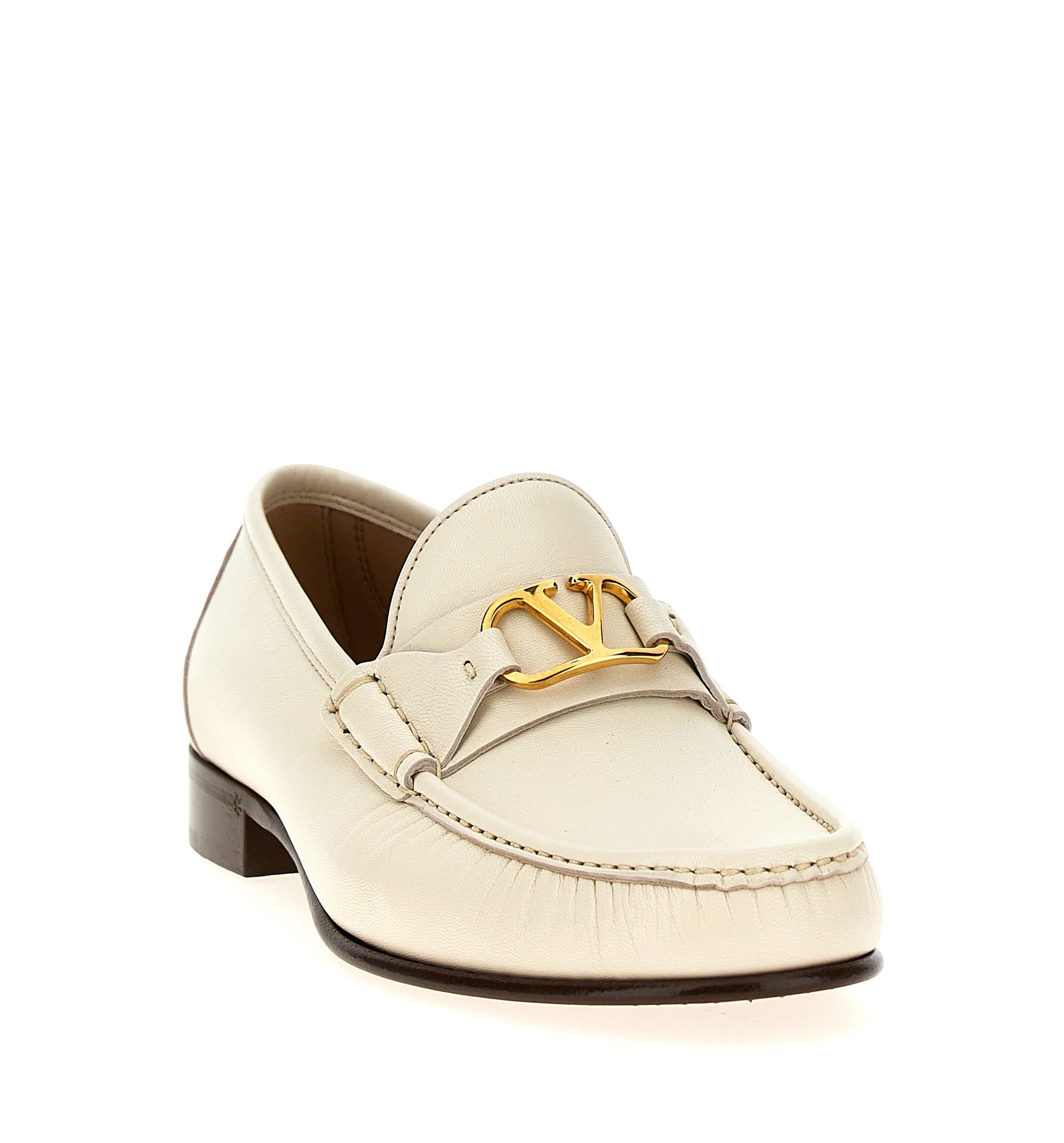 Vlogo Signature Loafers