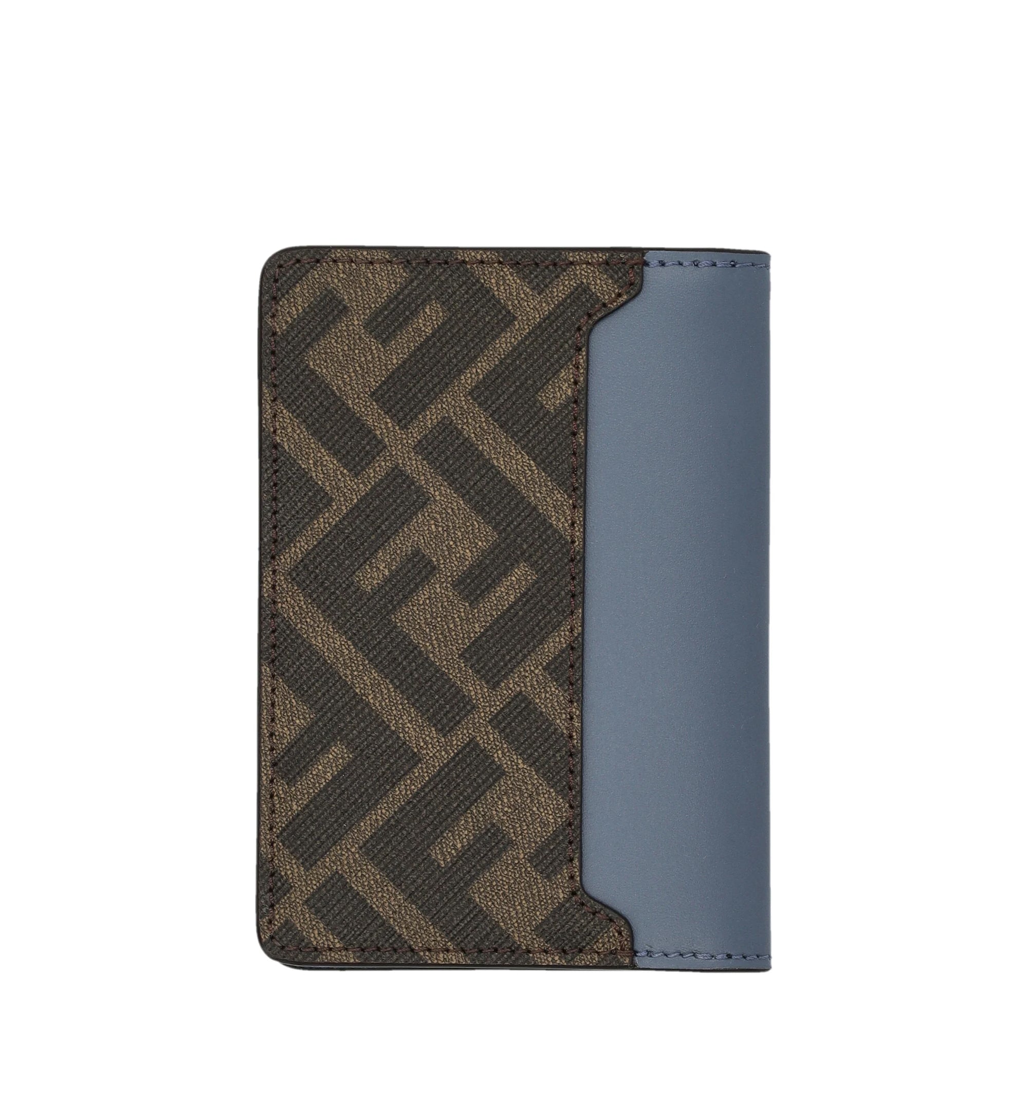 FF Squared Card Holder