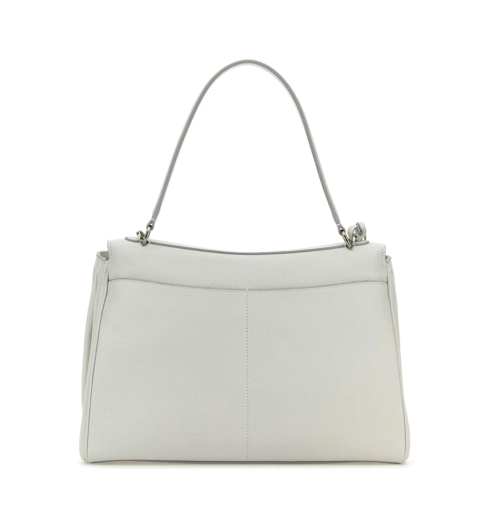 Rodeo Handbag Medium in Grained Calfskin