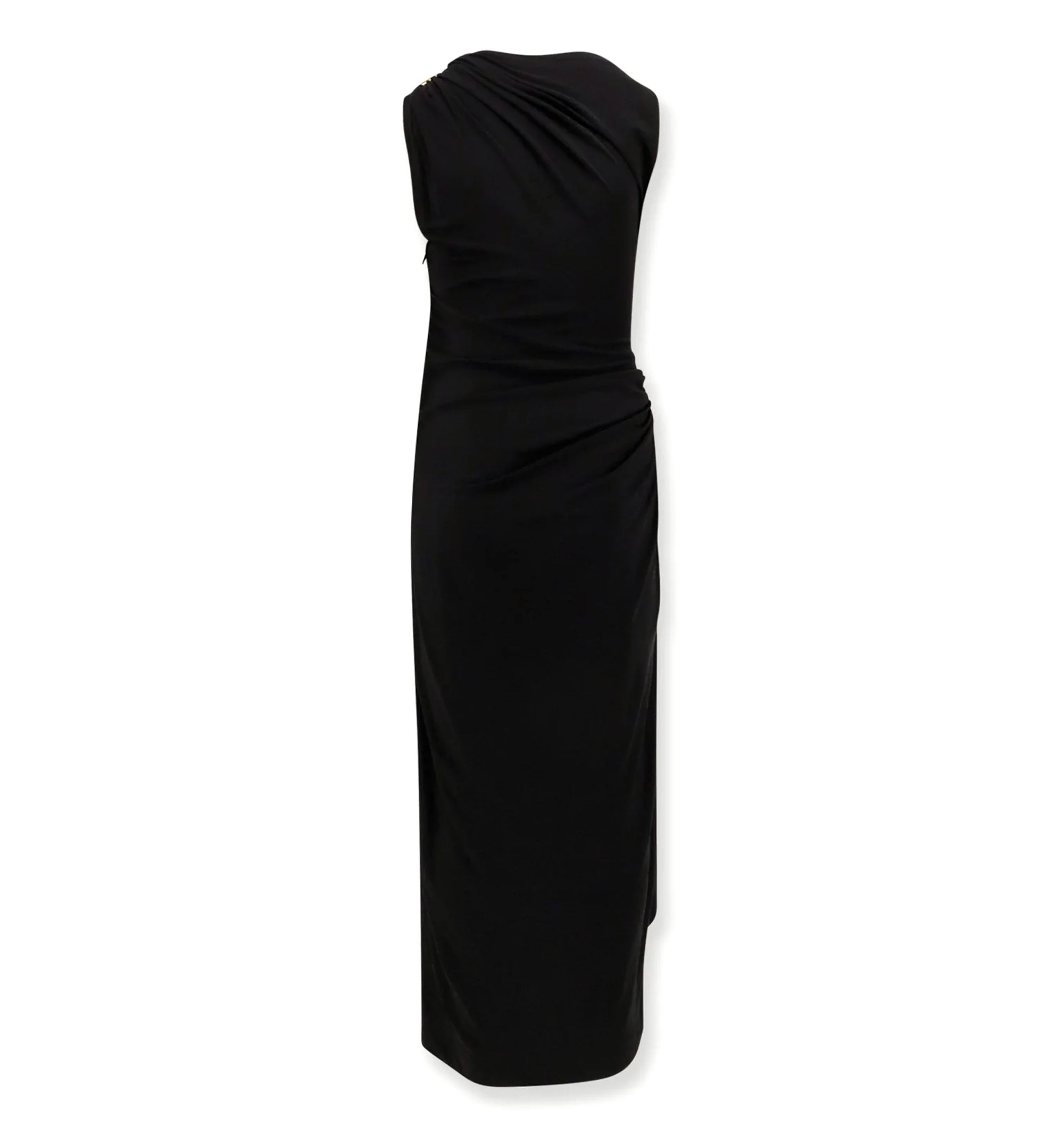 Viscose Jersey Dress