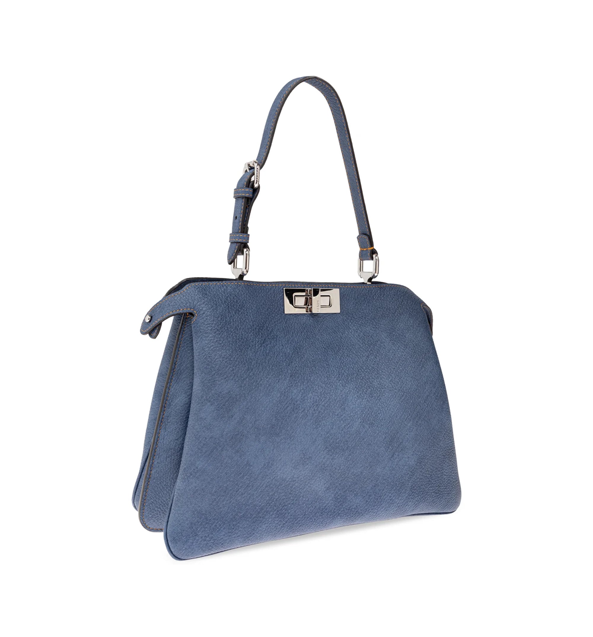 Fendi Peekaboo Soft Medium