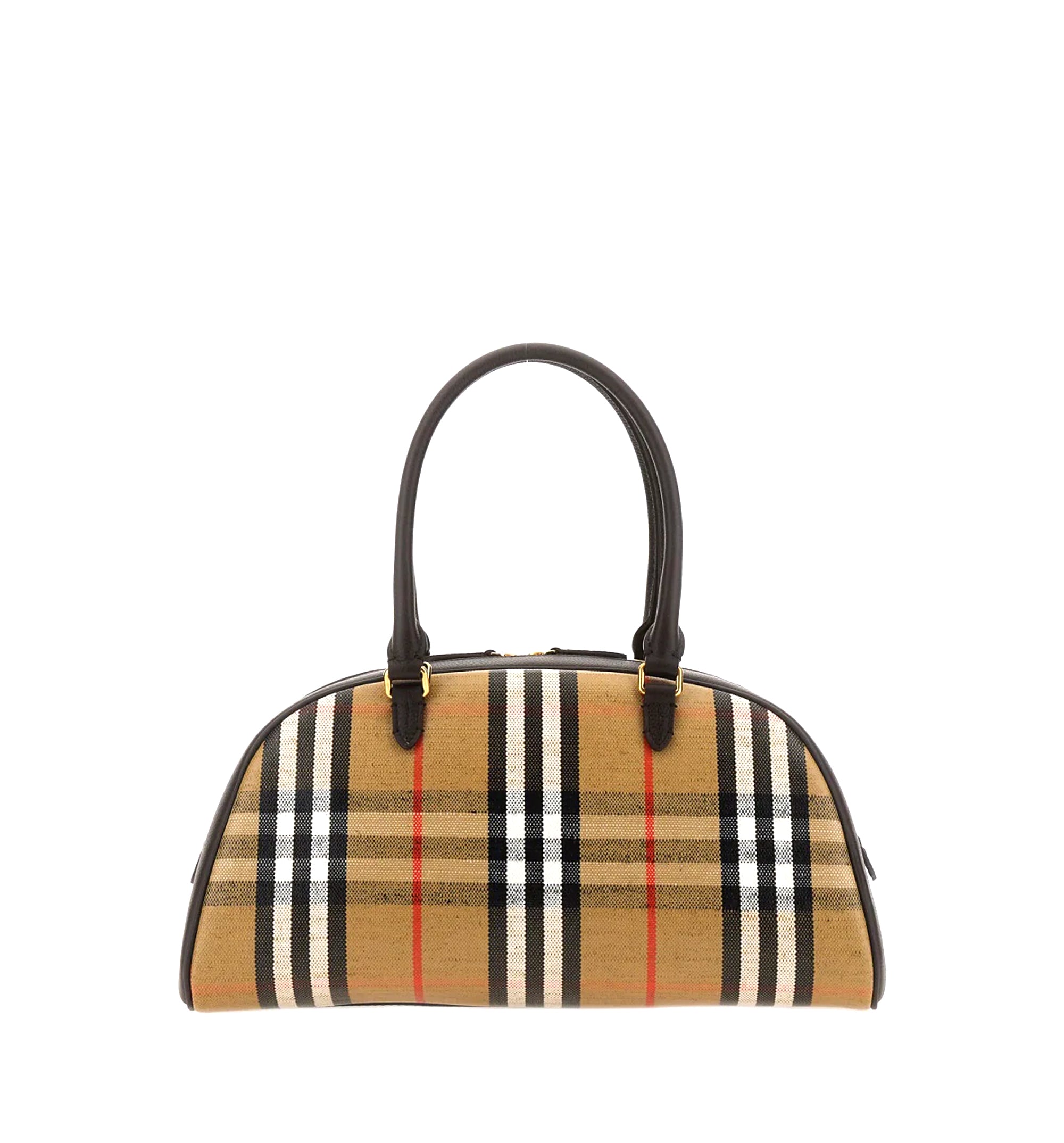 Highlands Bowling Bag