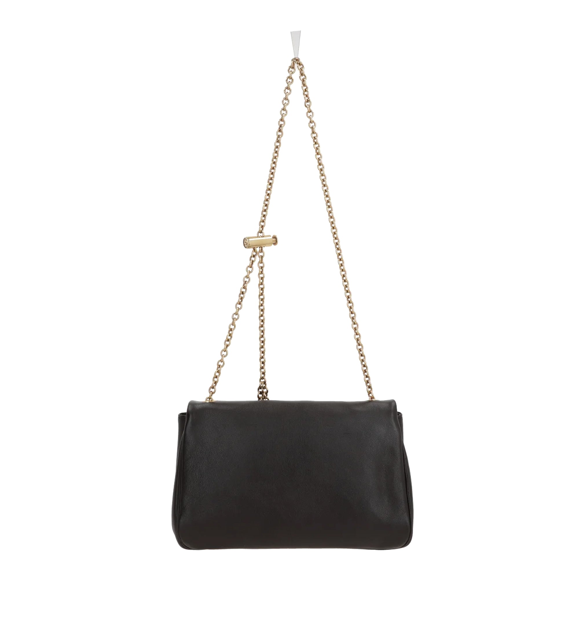 Chloé Heritage Shoulder Bag