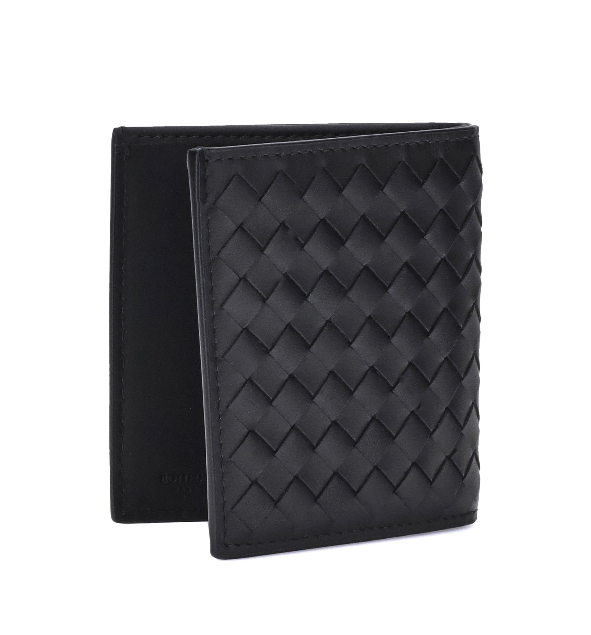 Bi-Fold Wallet