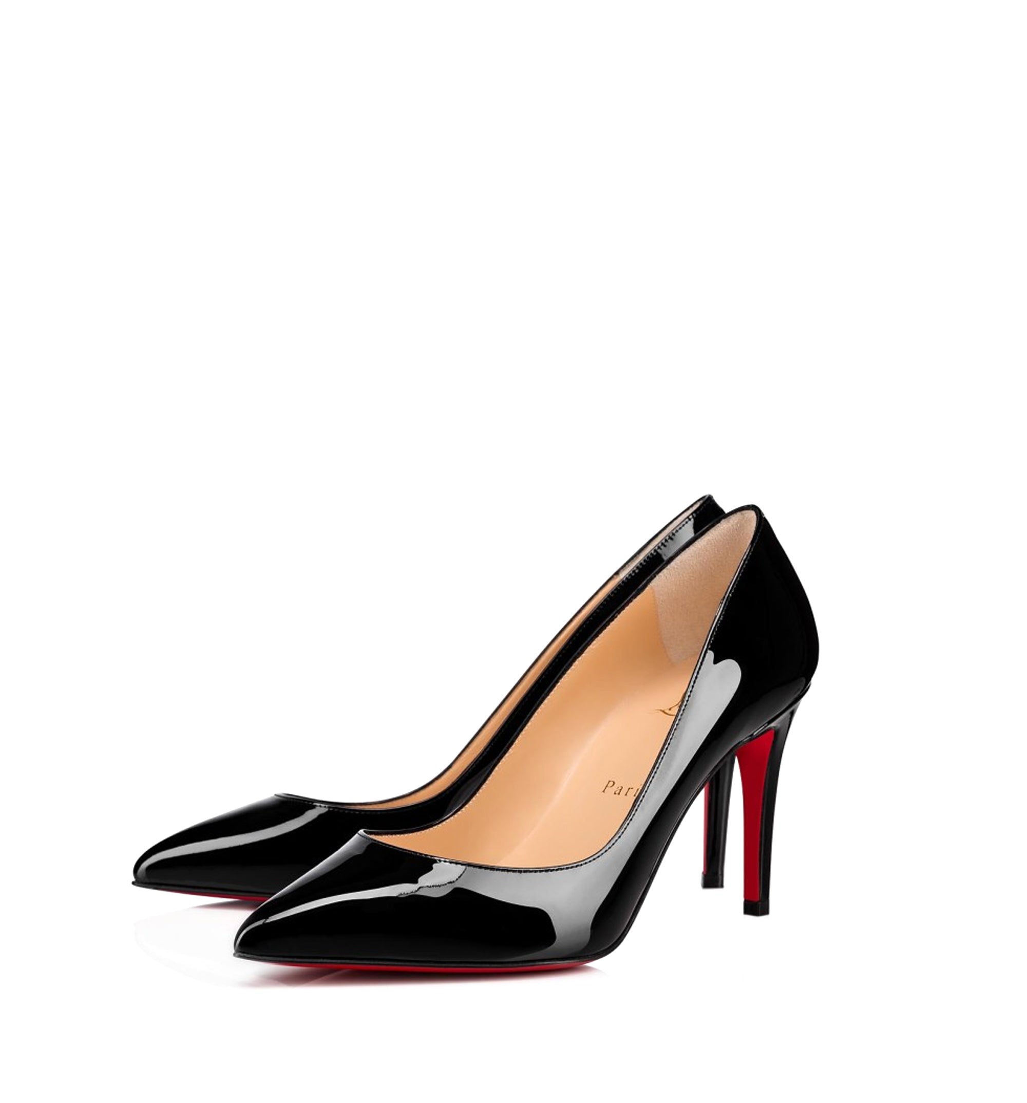 Pigalle 85 mm Pumps