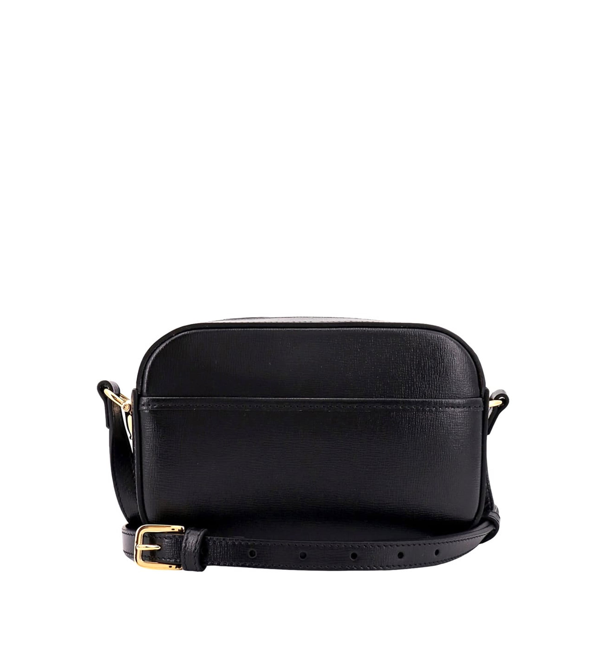 Horsebit 1955' Small Crossbody Bag