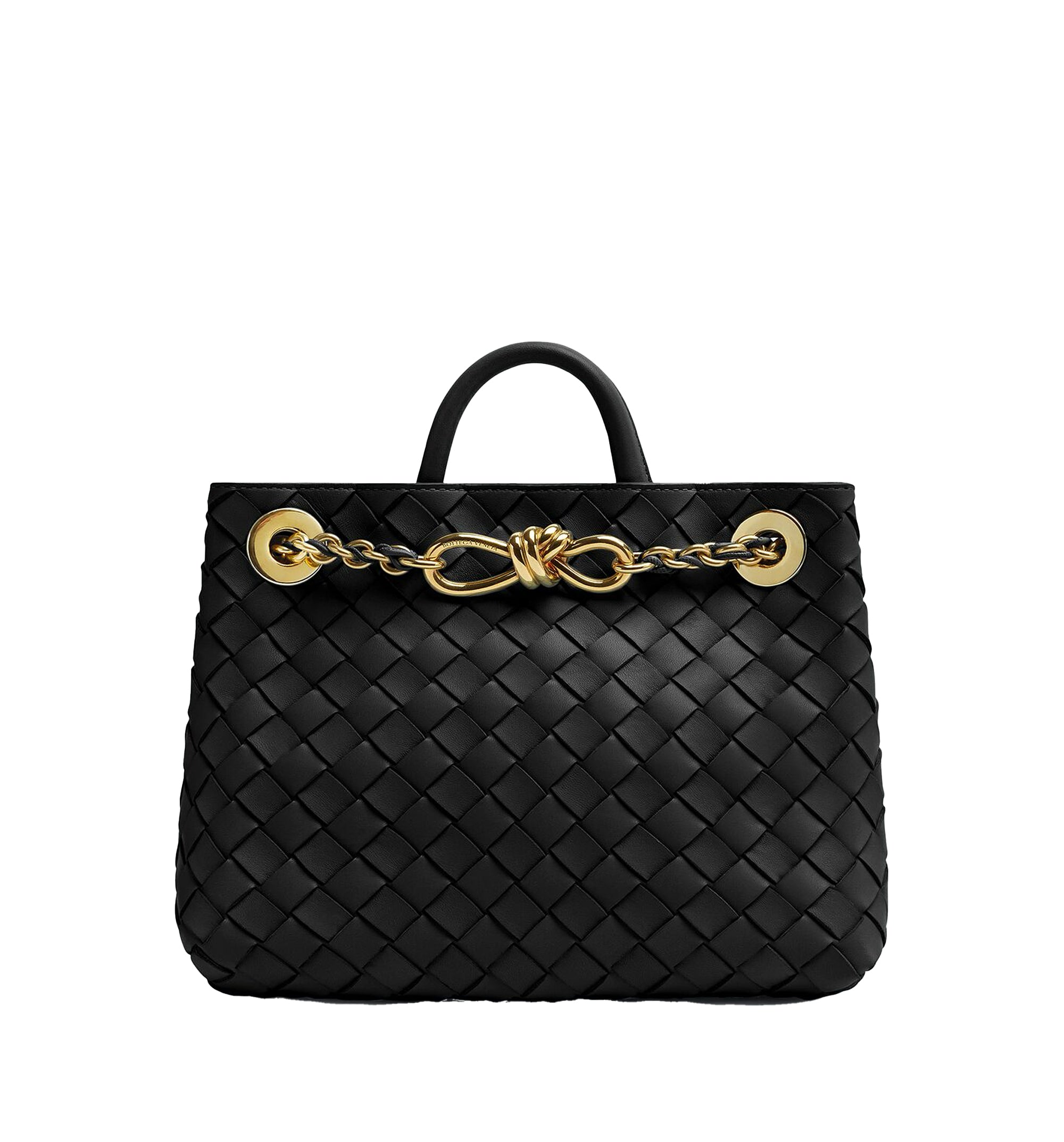 Andiamo Chain Small Bag