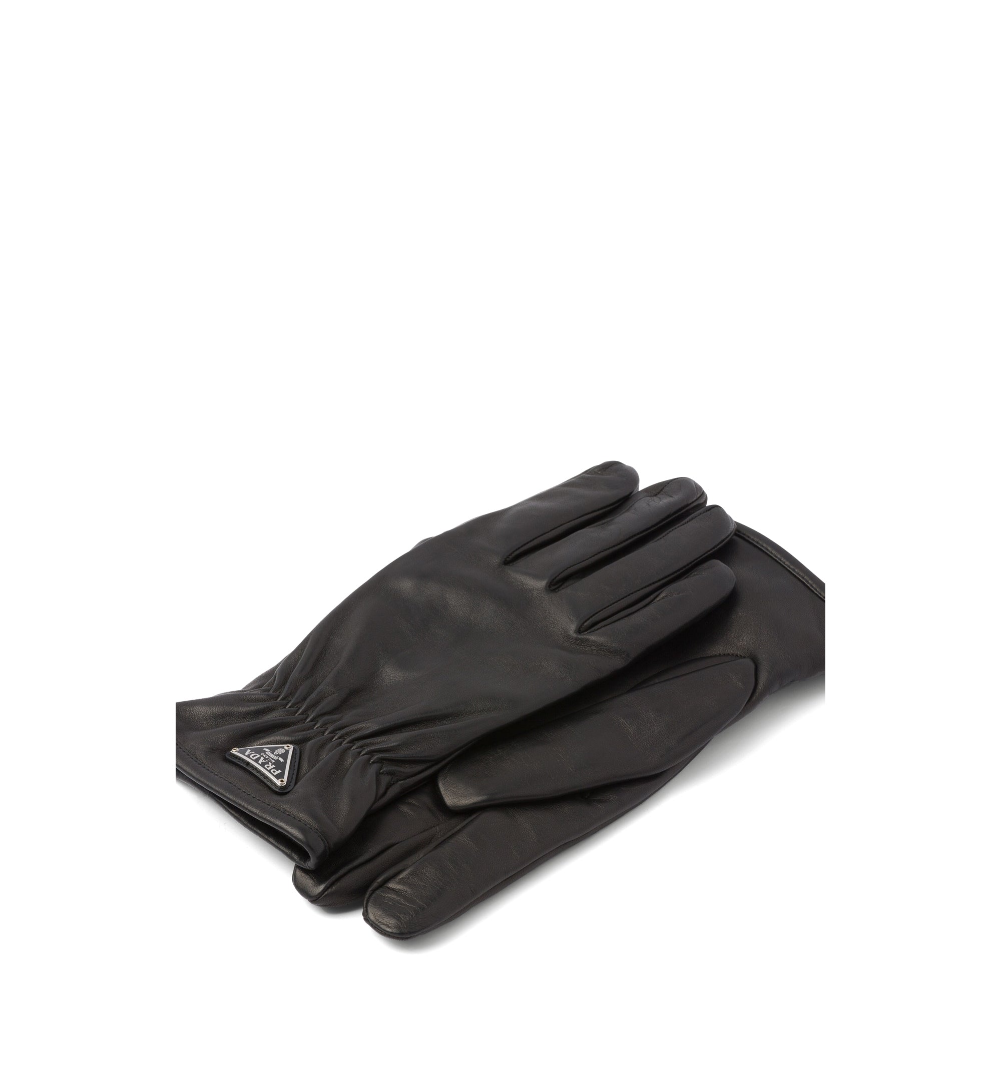 Nappa Leather Gloves
