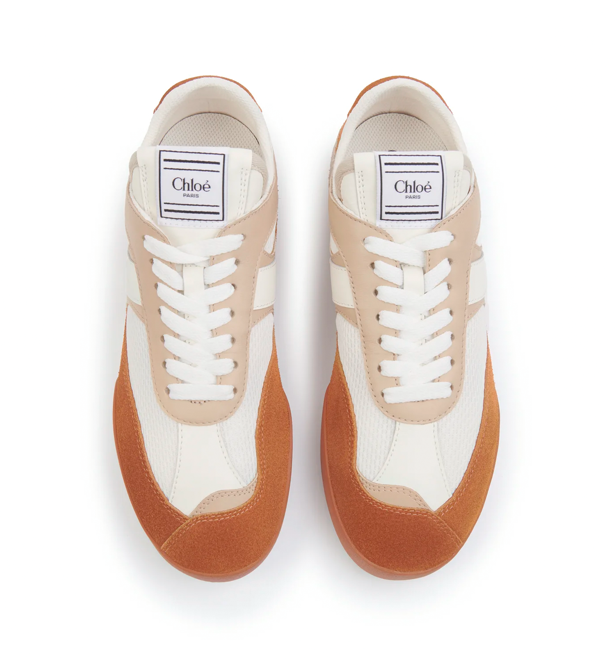 Chloé Kick Sneaker