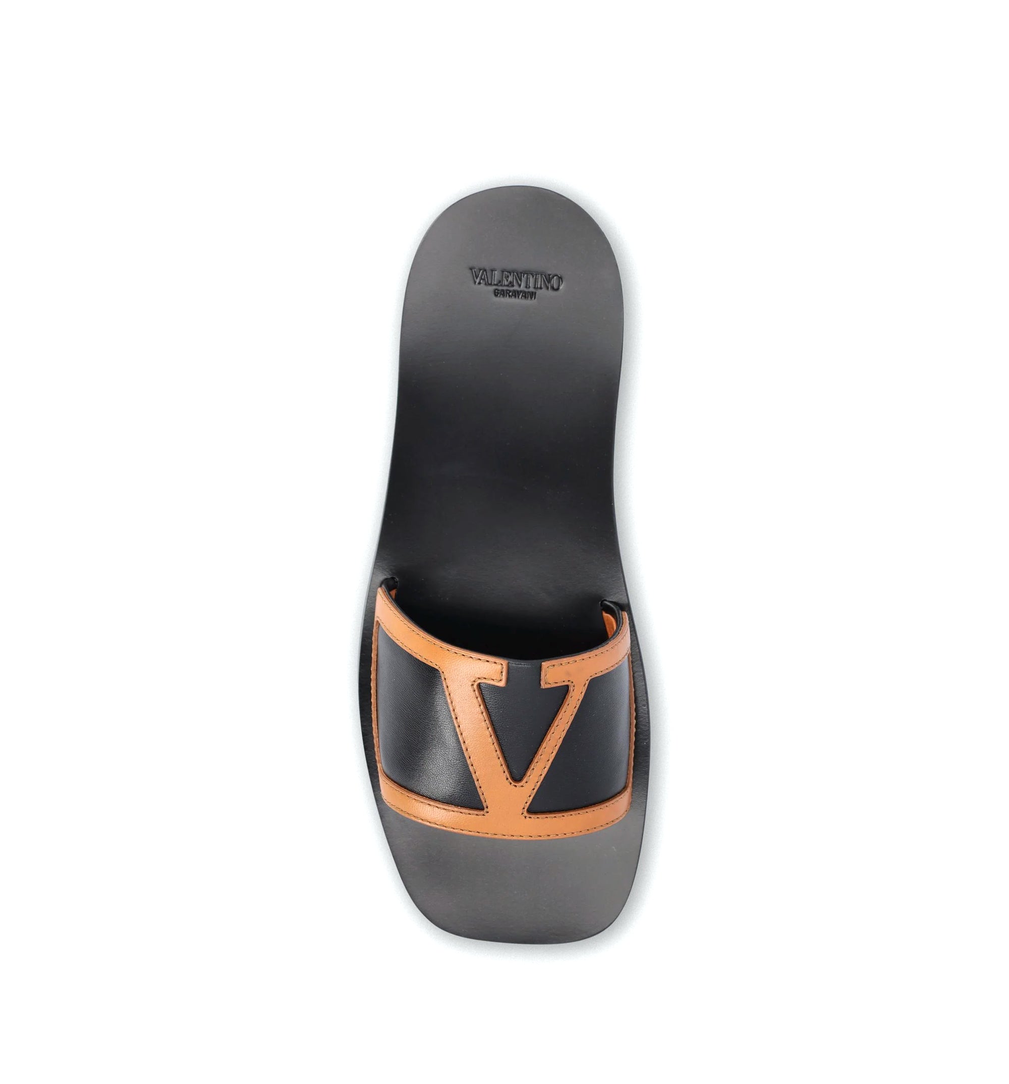 Sandalo Slide Viva Superstar