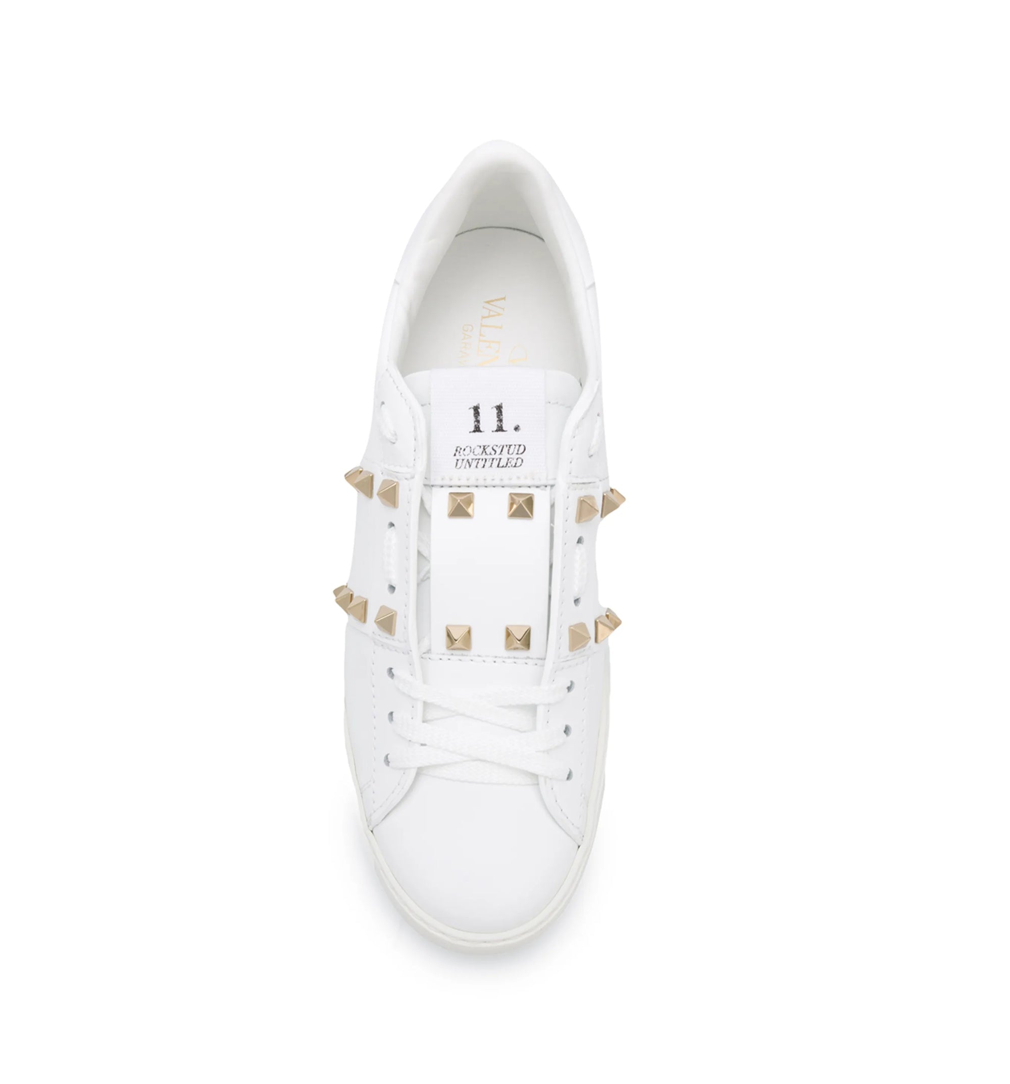 Rockstud Untitled Sneakers