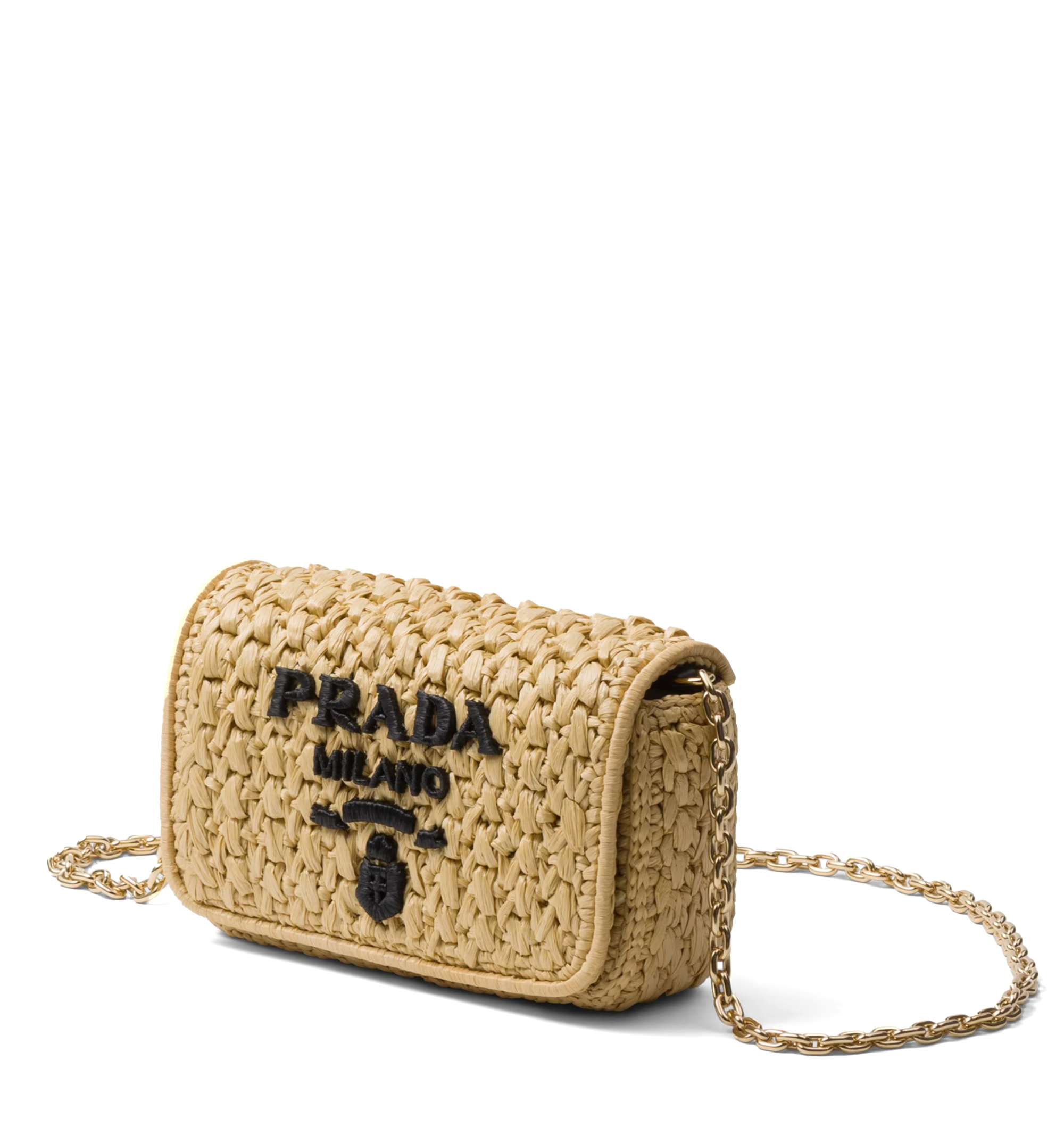 Crochet Shoulder Bag