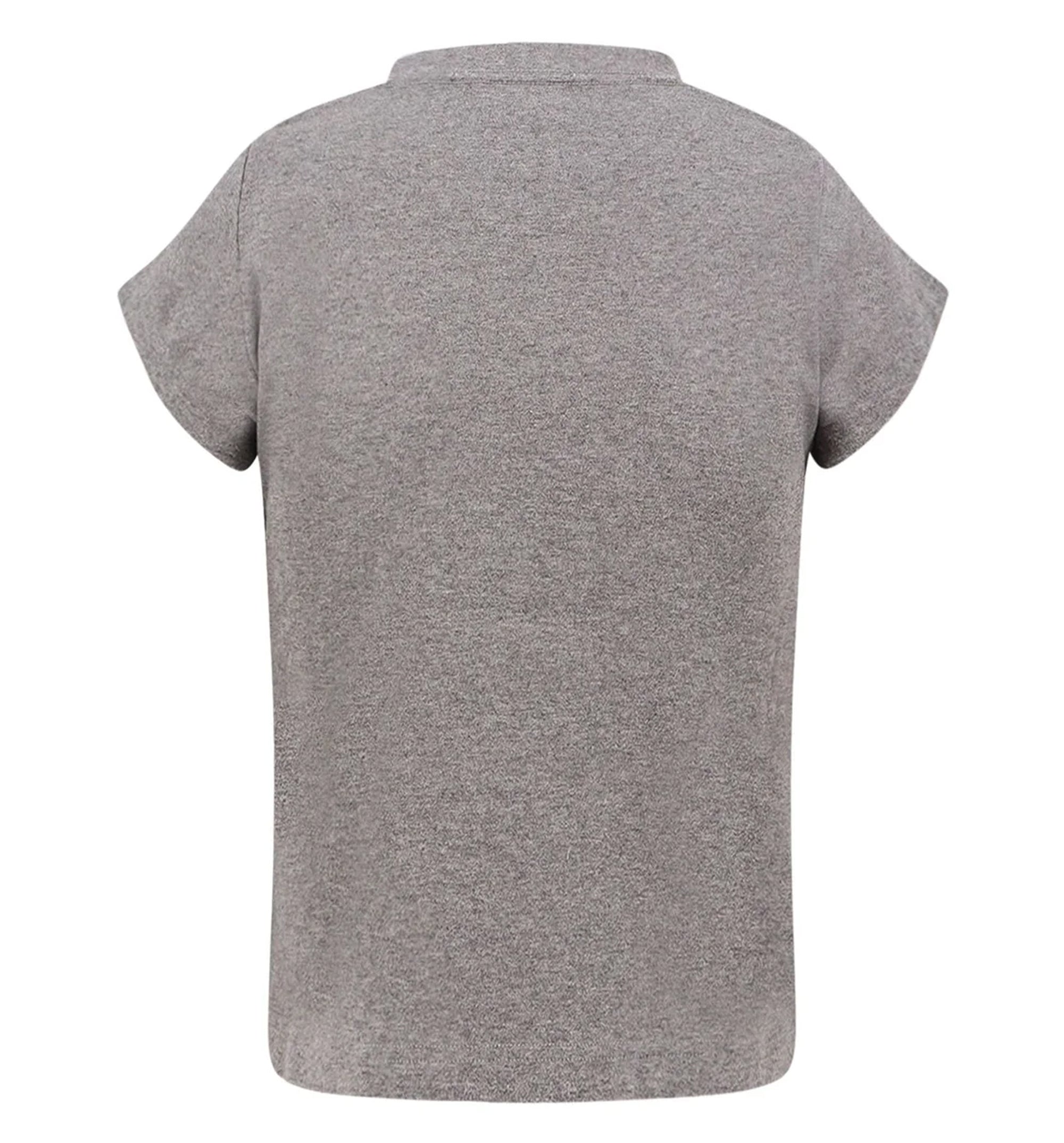 Luxury Script Shrunk T-Shirt