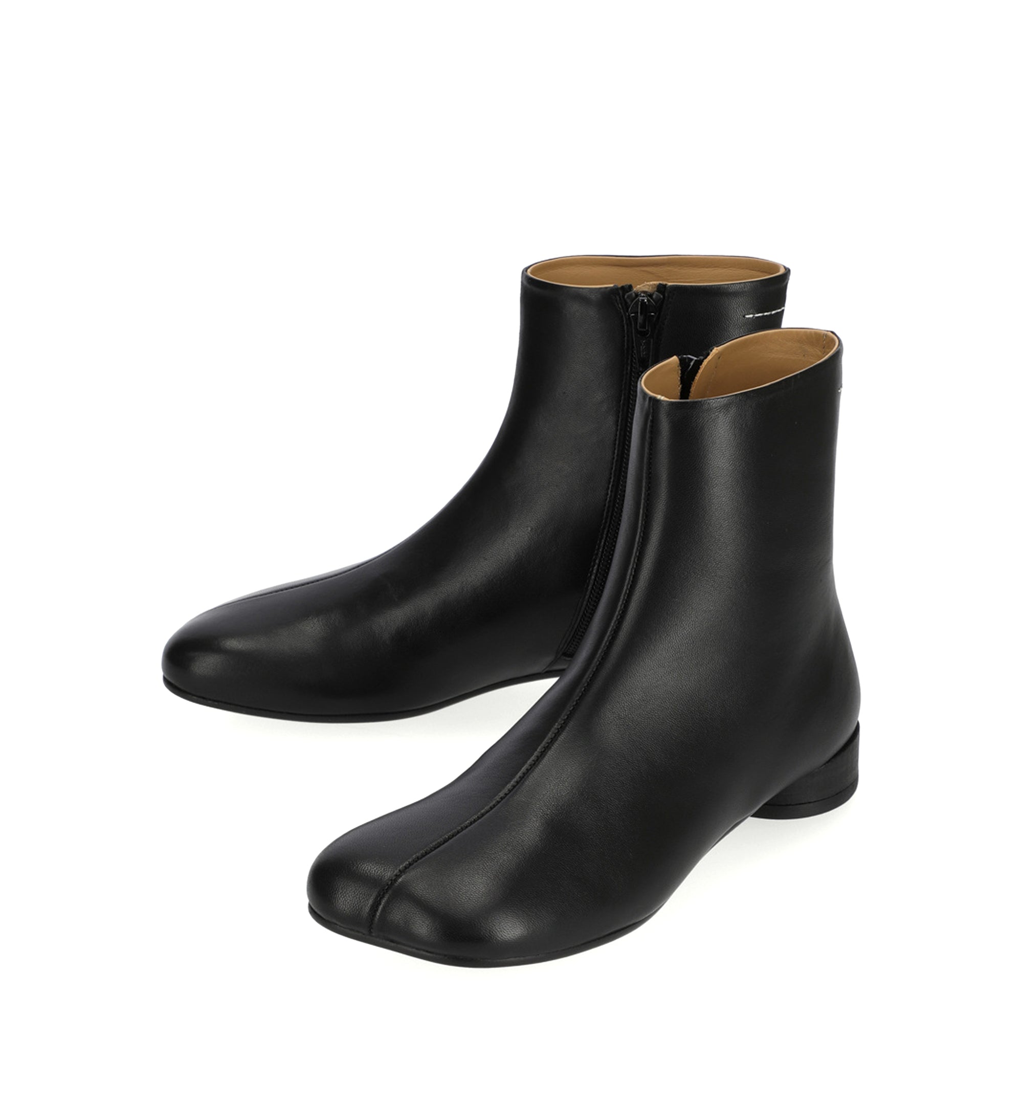 Anatomic Ankle Boots