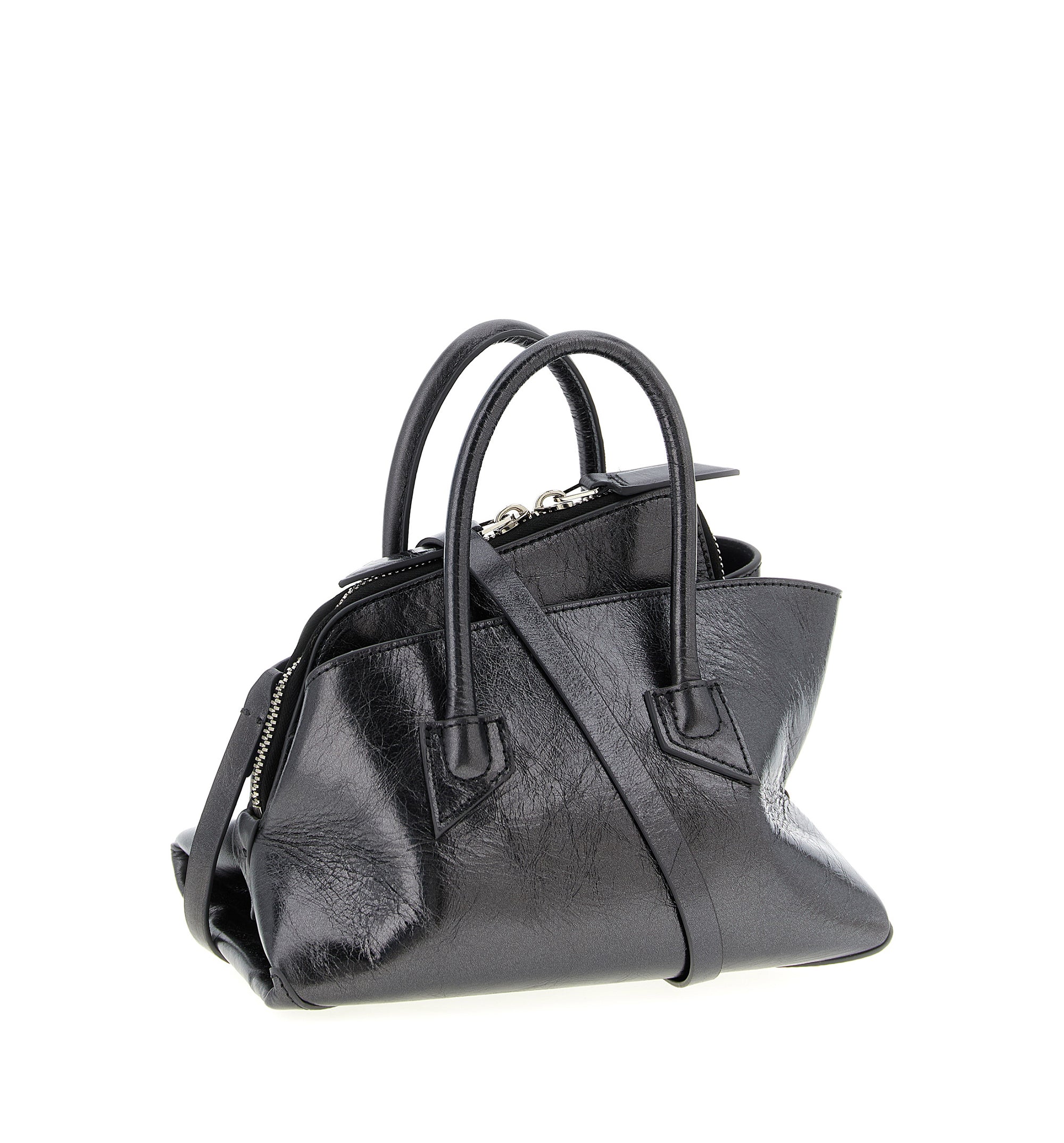 La Passeggiata Mini Handbag