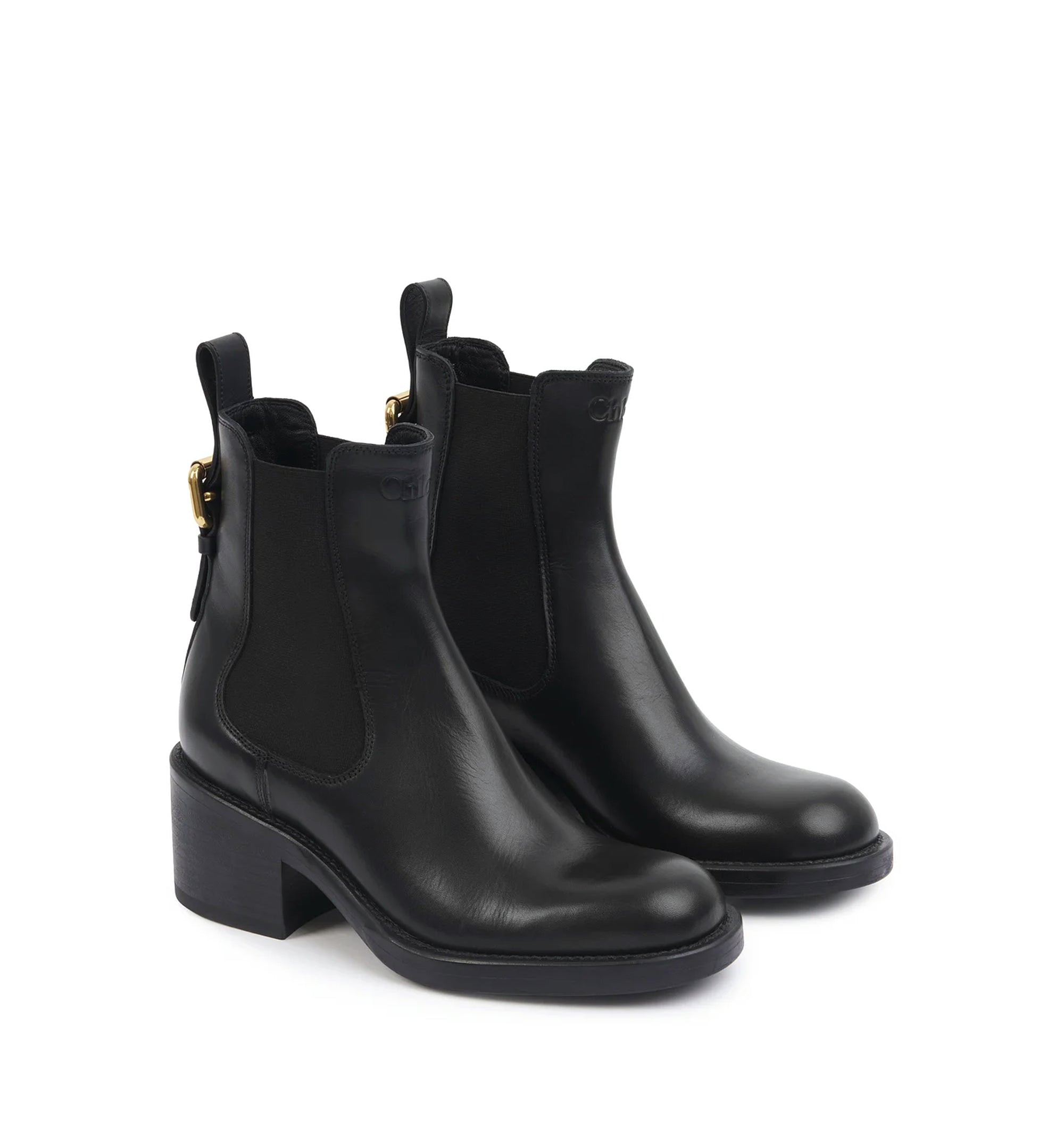 Dakota Chelsea Boot