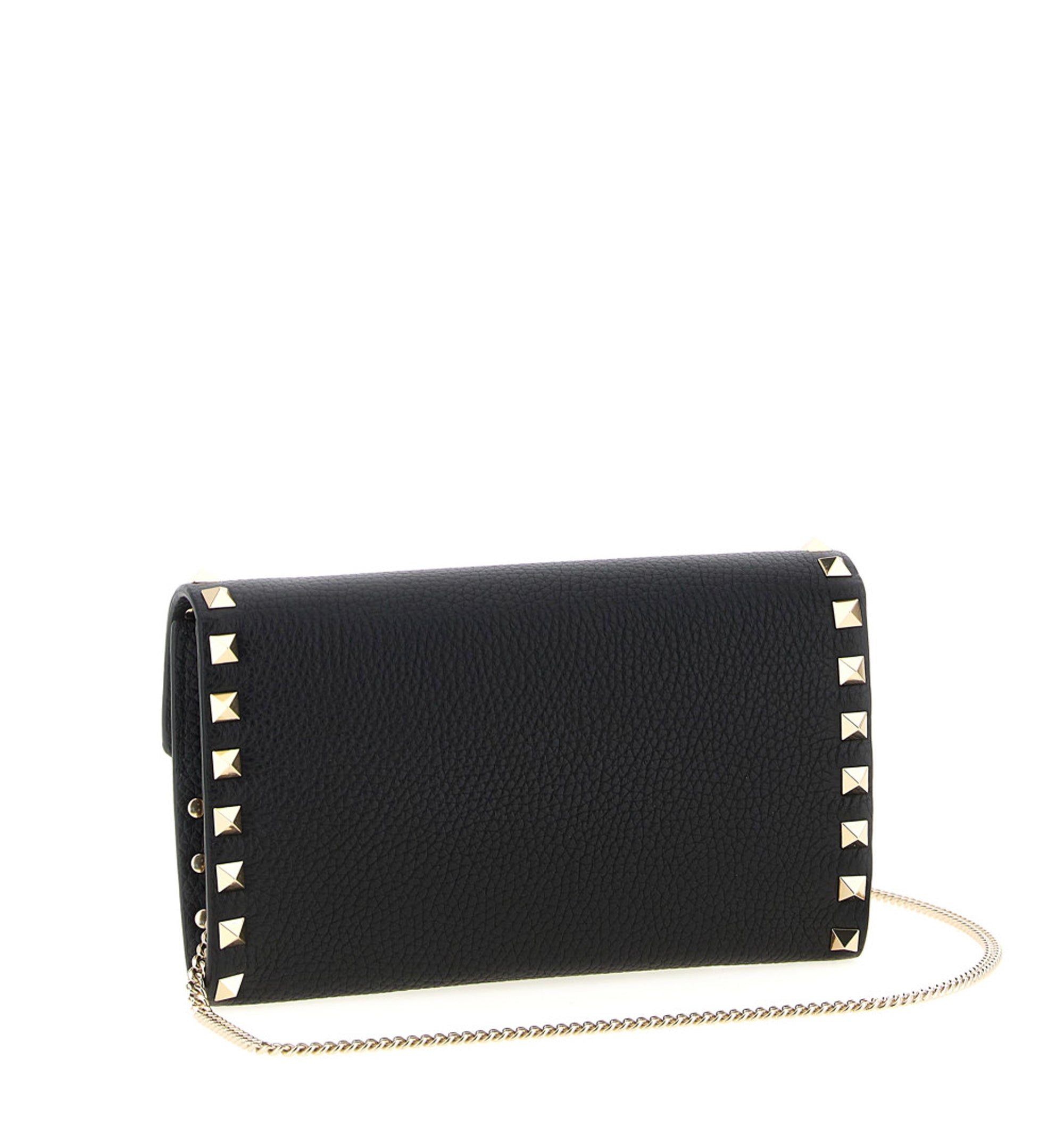 Rockstud Wallet On Chain