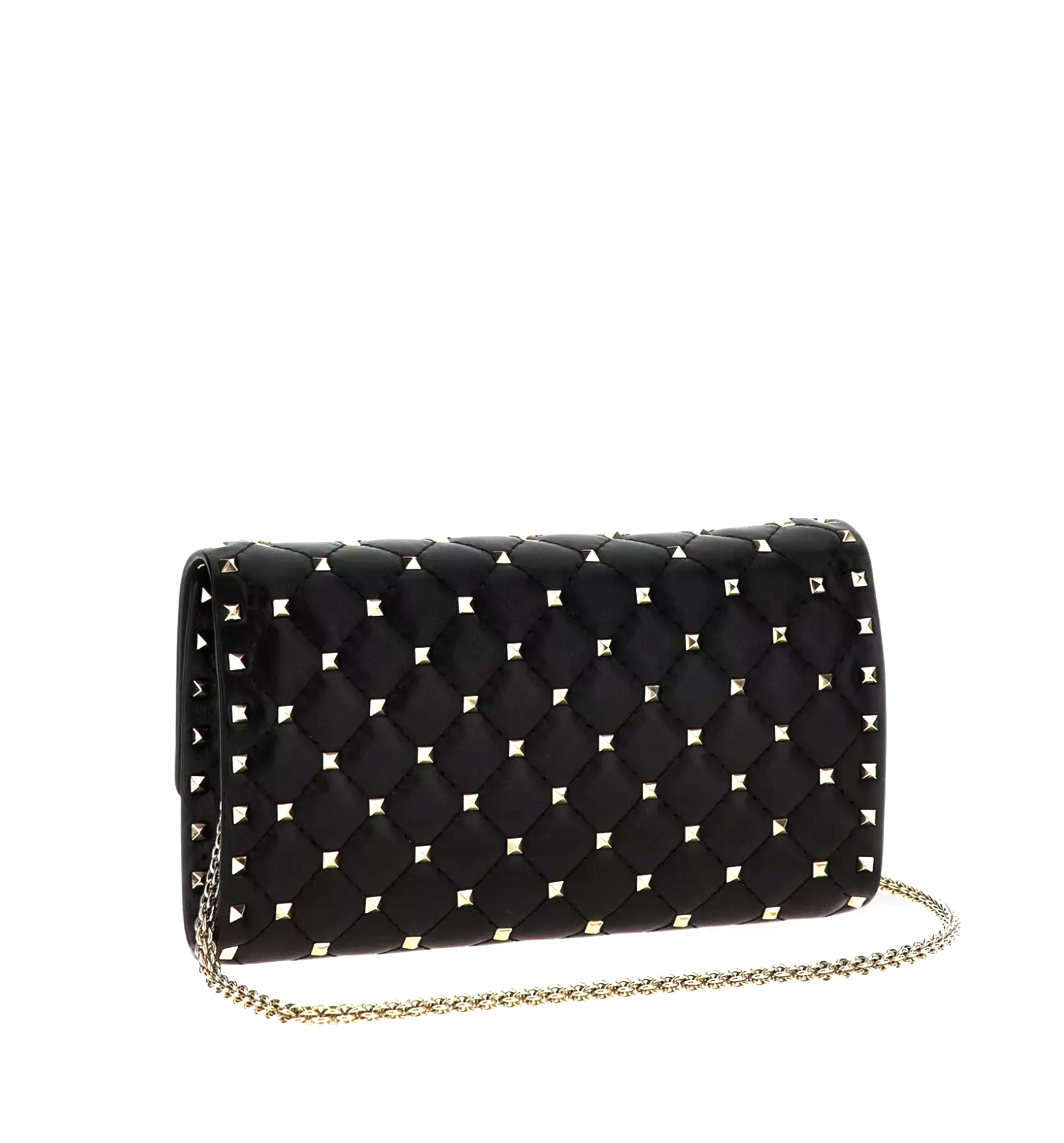 Rockstud Clutch