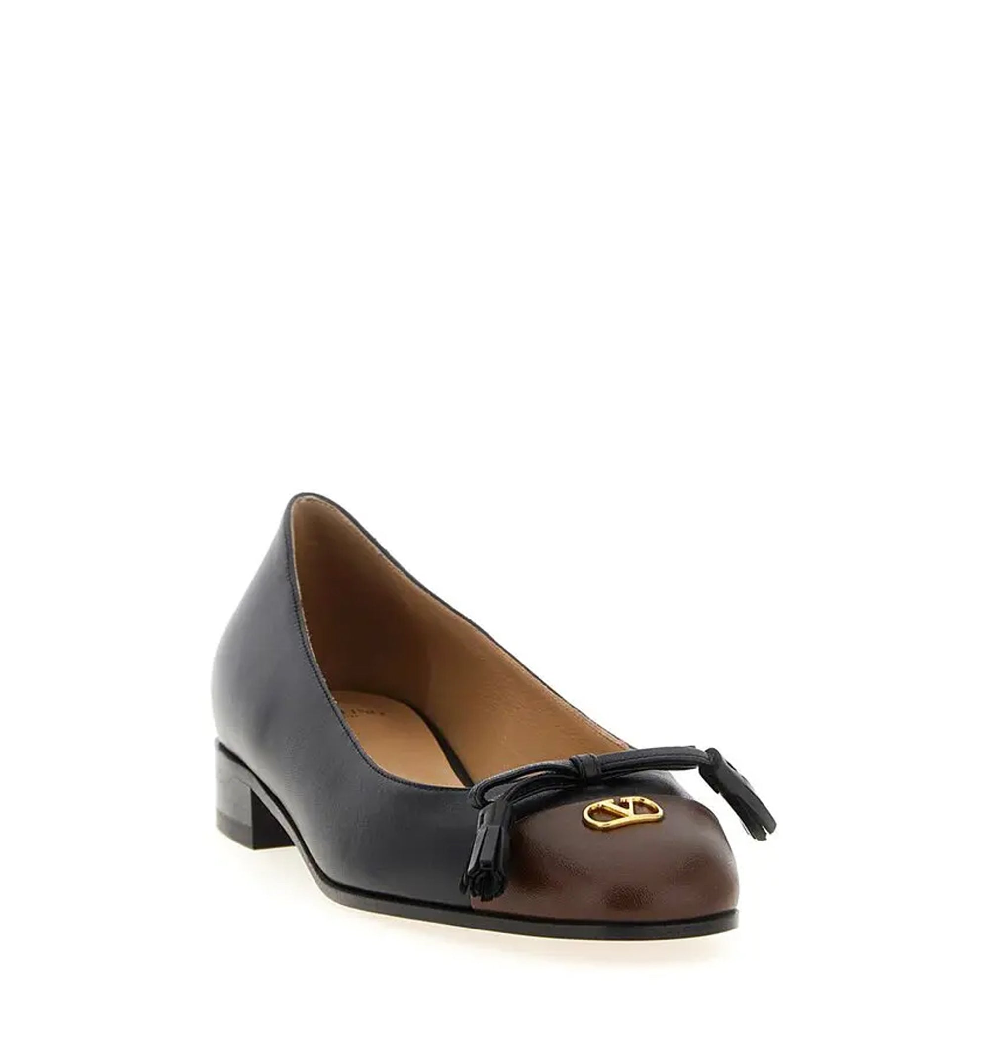 Valet Du Roi Ballet Flats