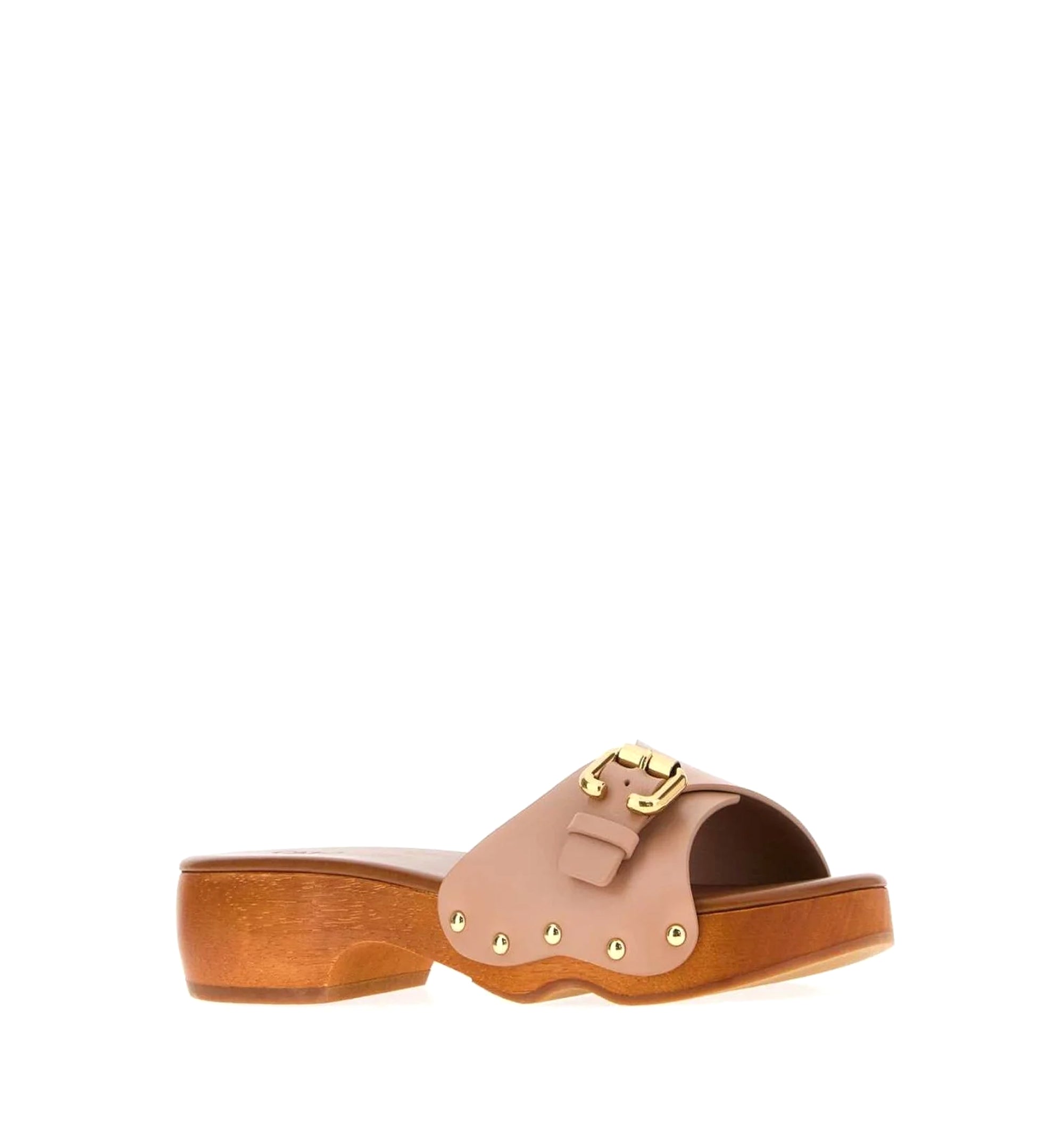 Chloé Jeannette Sandals