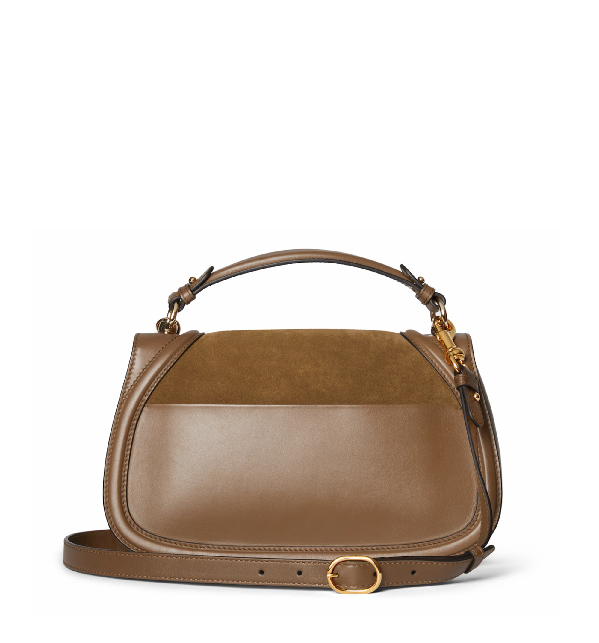 Blondie Large Top Handle Bag