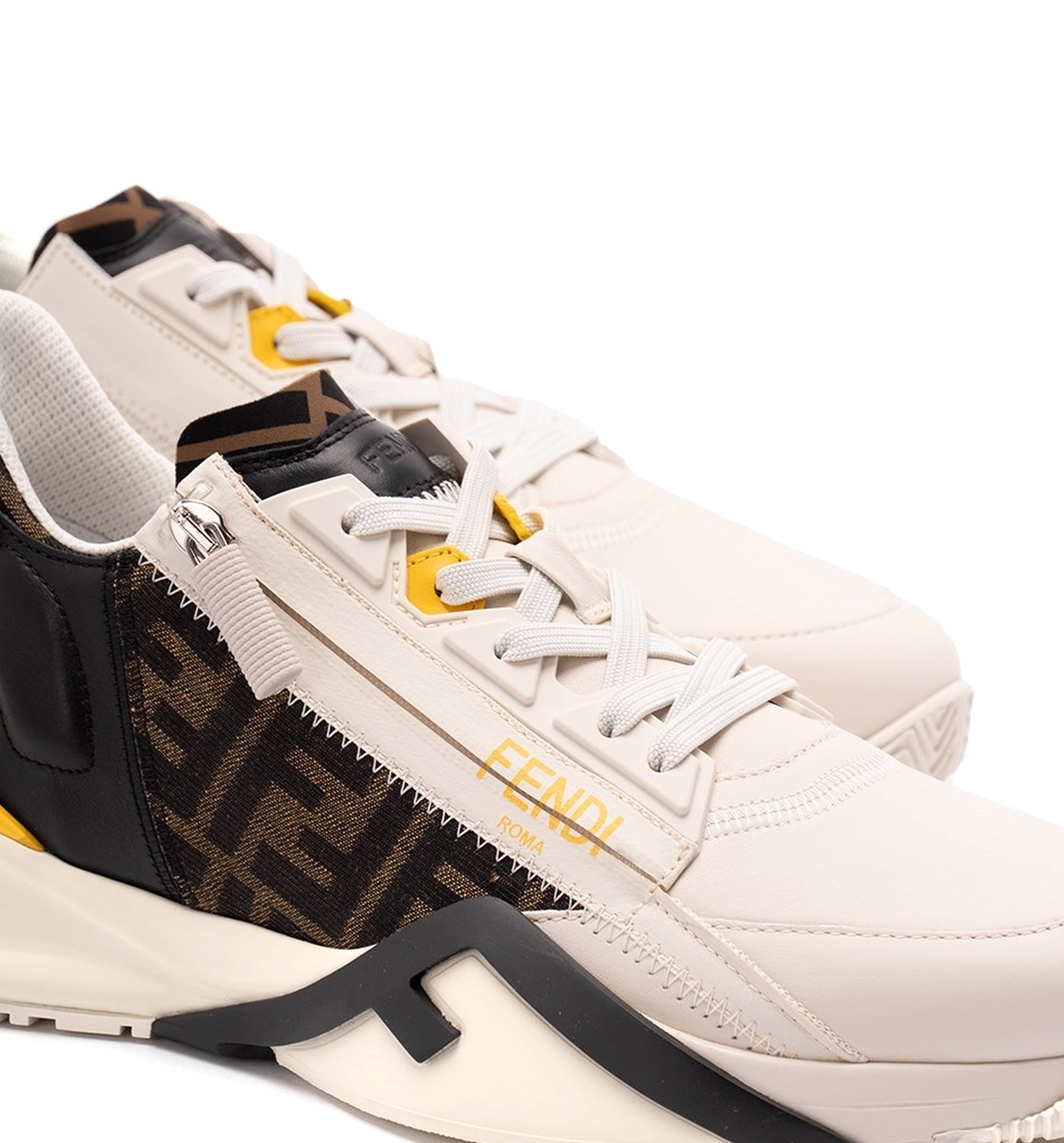 Fendi Flow Sneakers