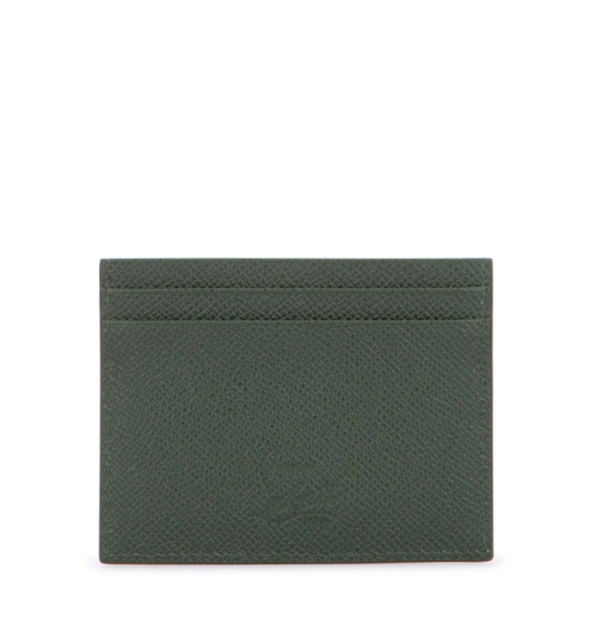 Groovy Logo Plaque Card Holder