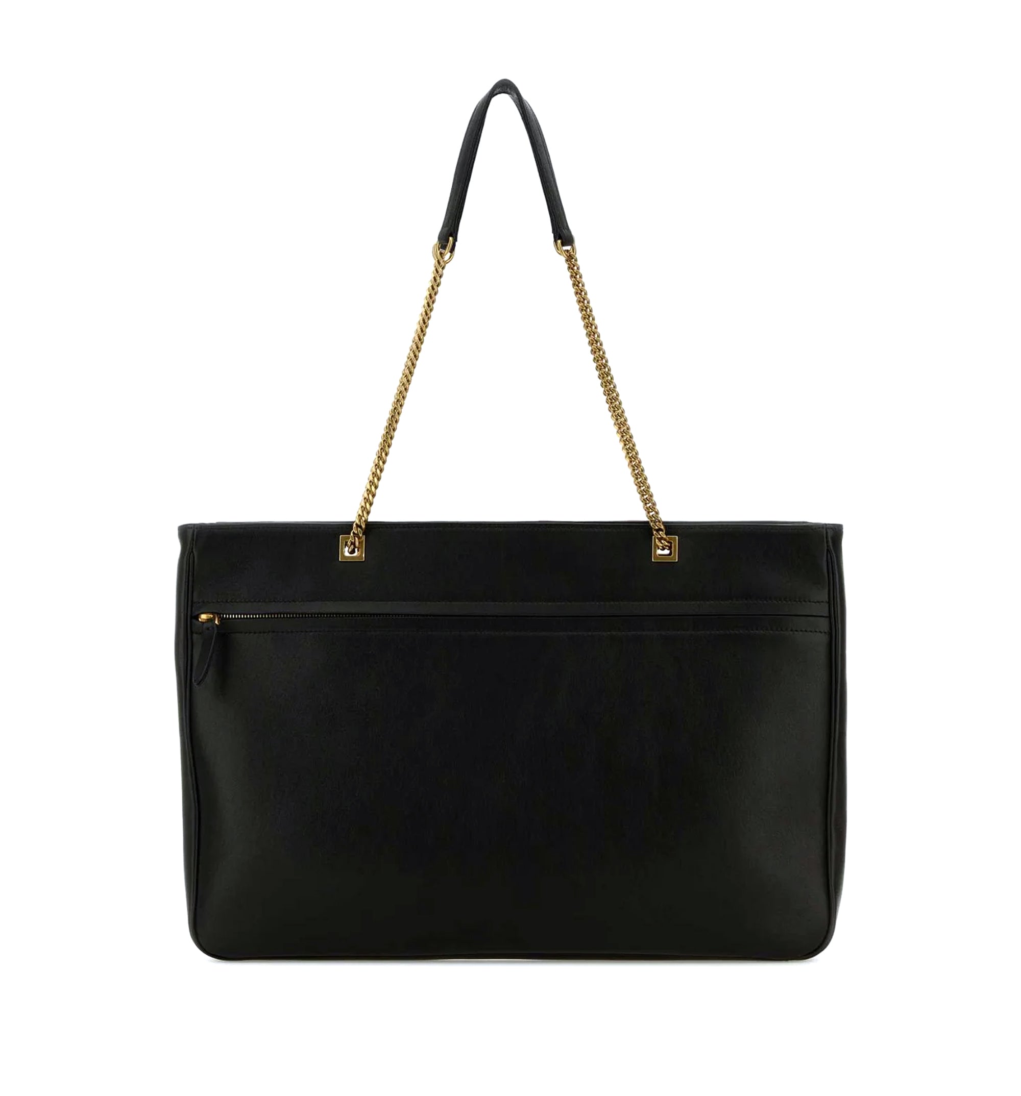 Viva Superstar Zip-Up Tote Bag