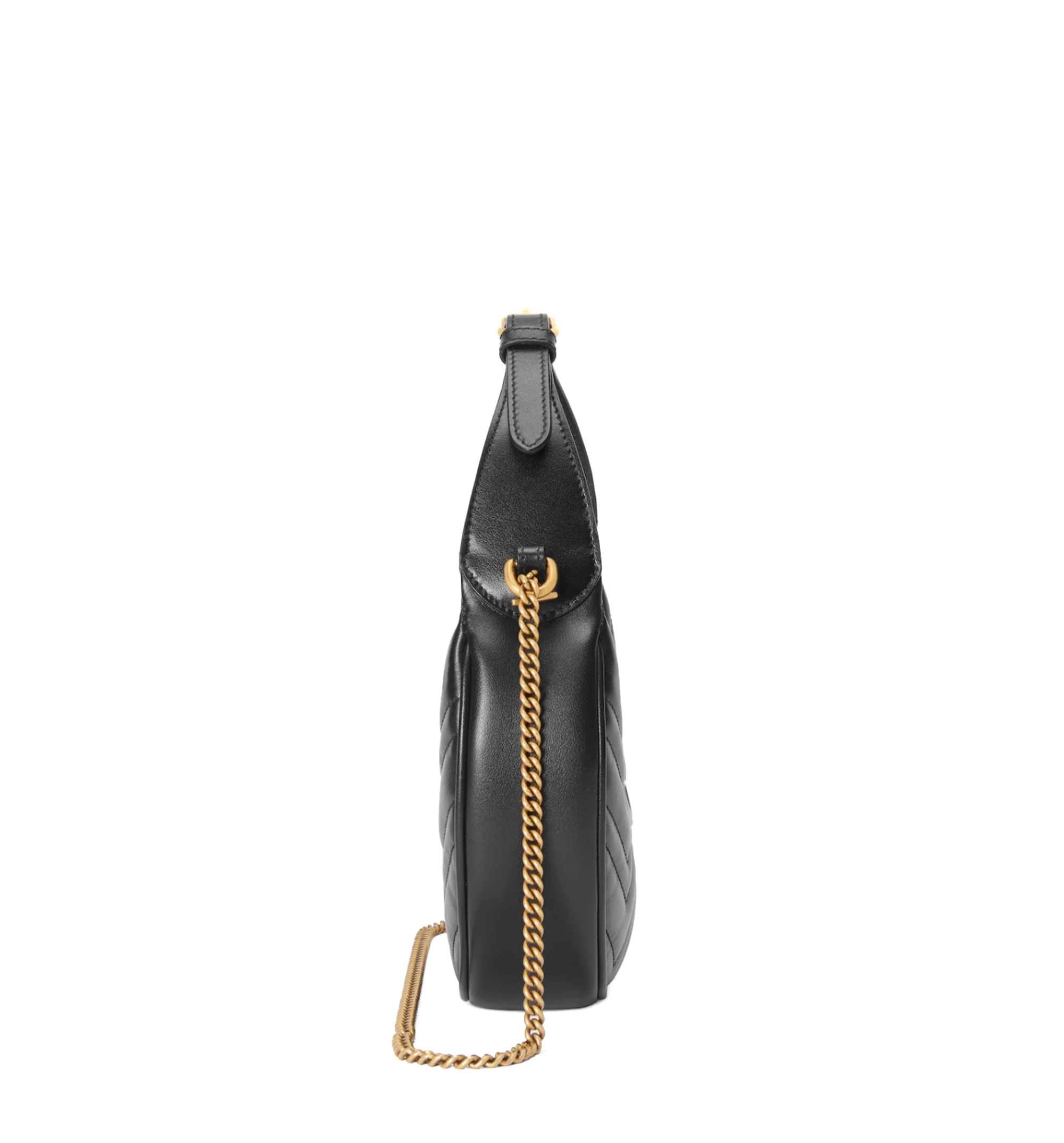 GG Marmont Small Shoulder Bag