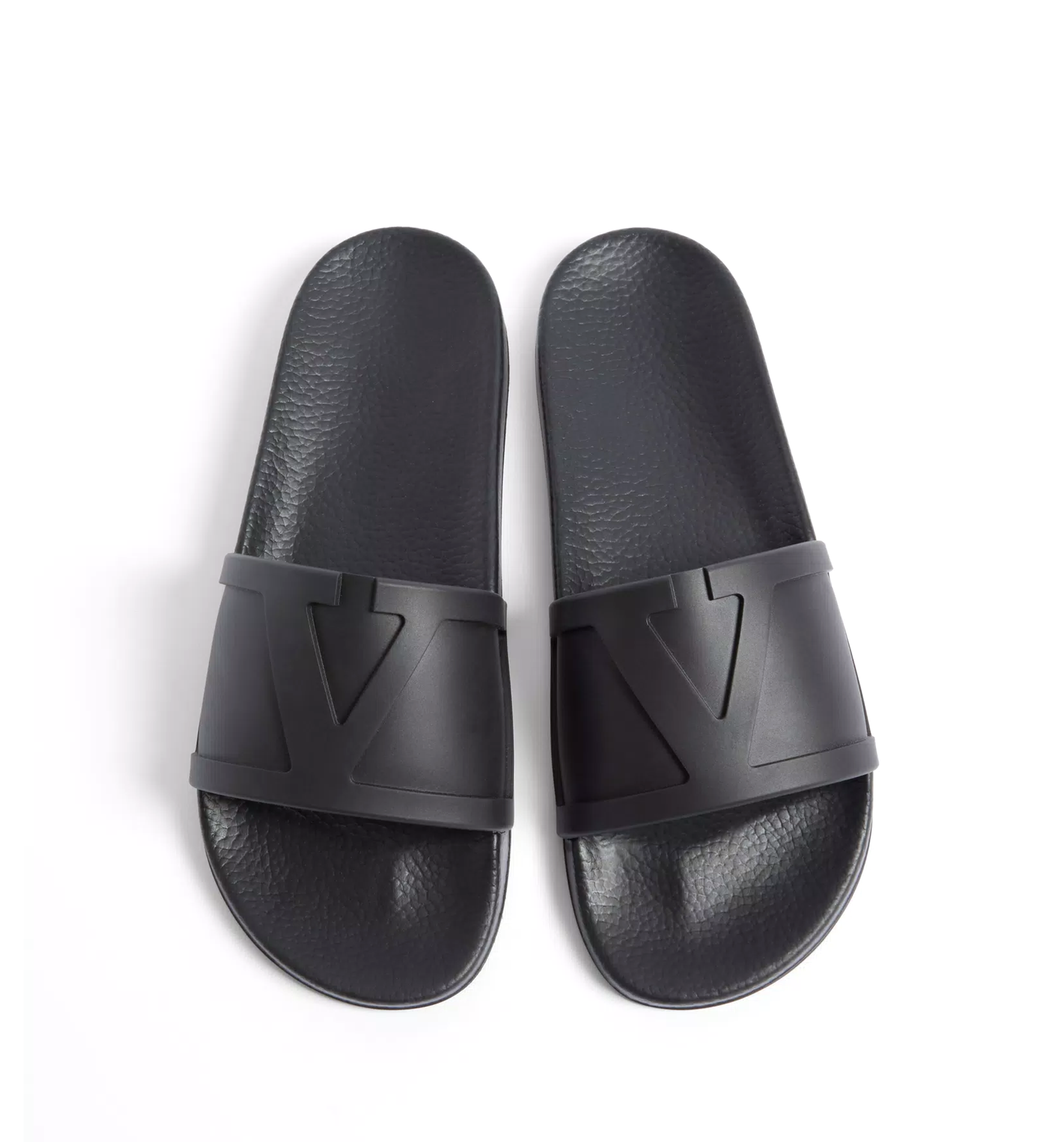 Coolside Rubber Slide Sandal