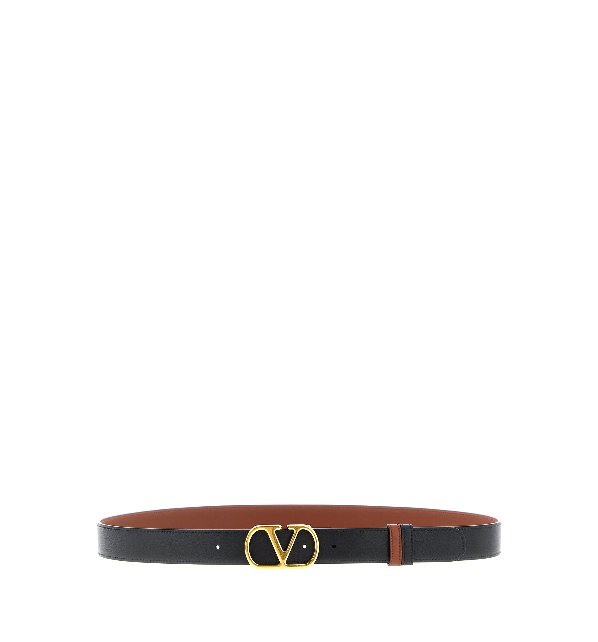 Vlogo Reversible Belt