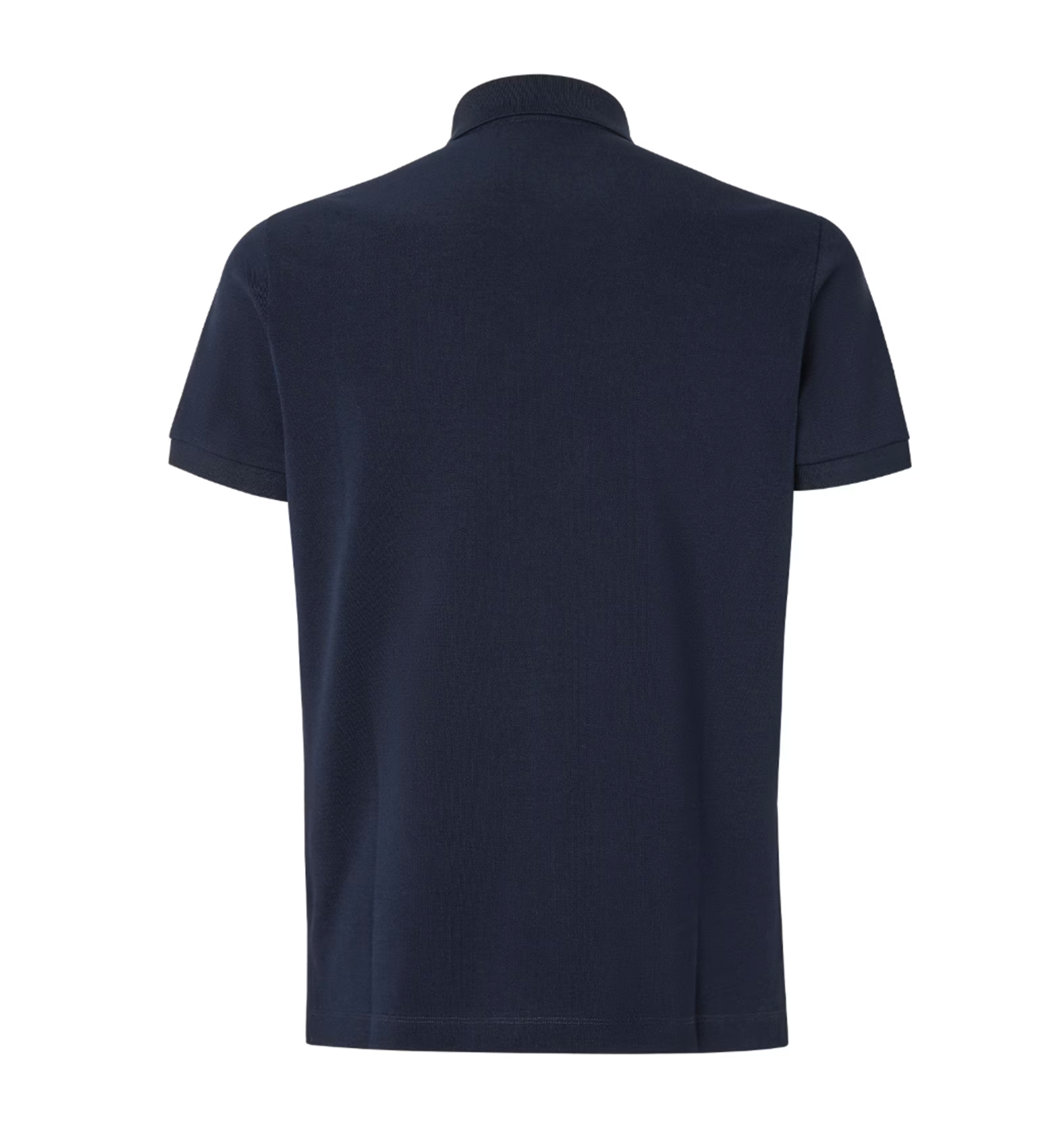 Piqué Polo Shirt
