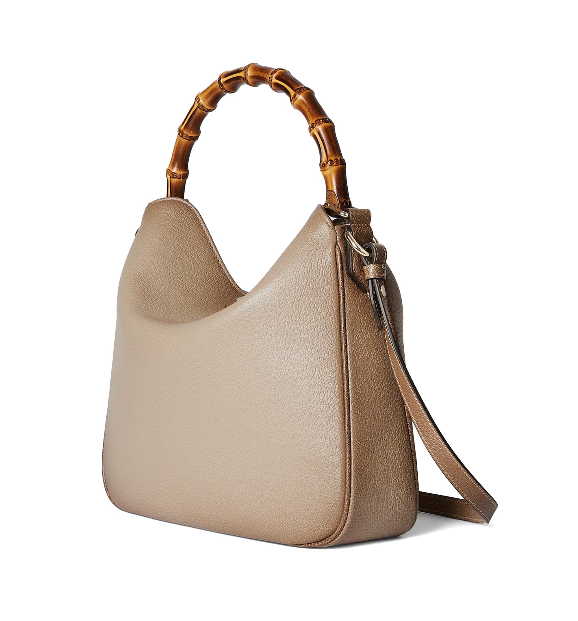 Diana Medium Shoulder Bag