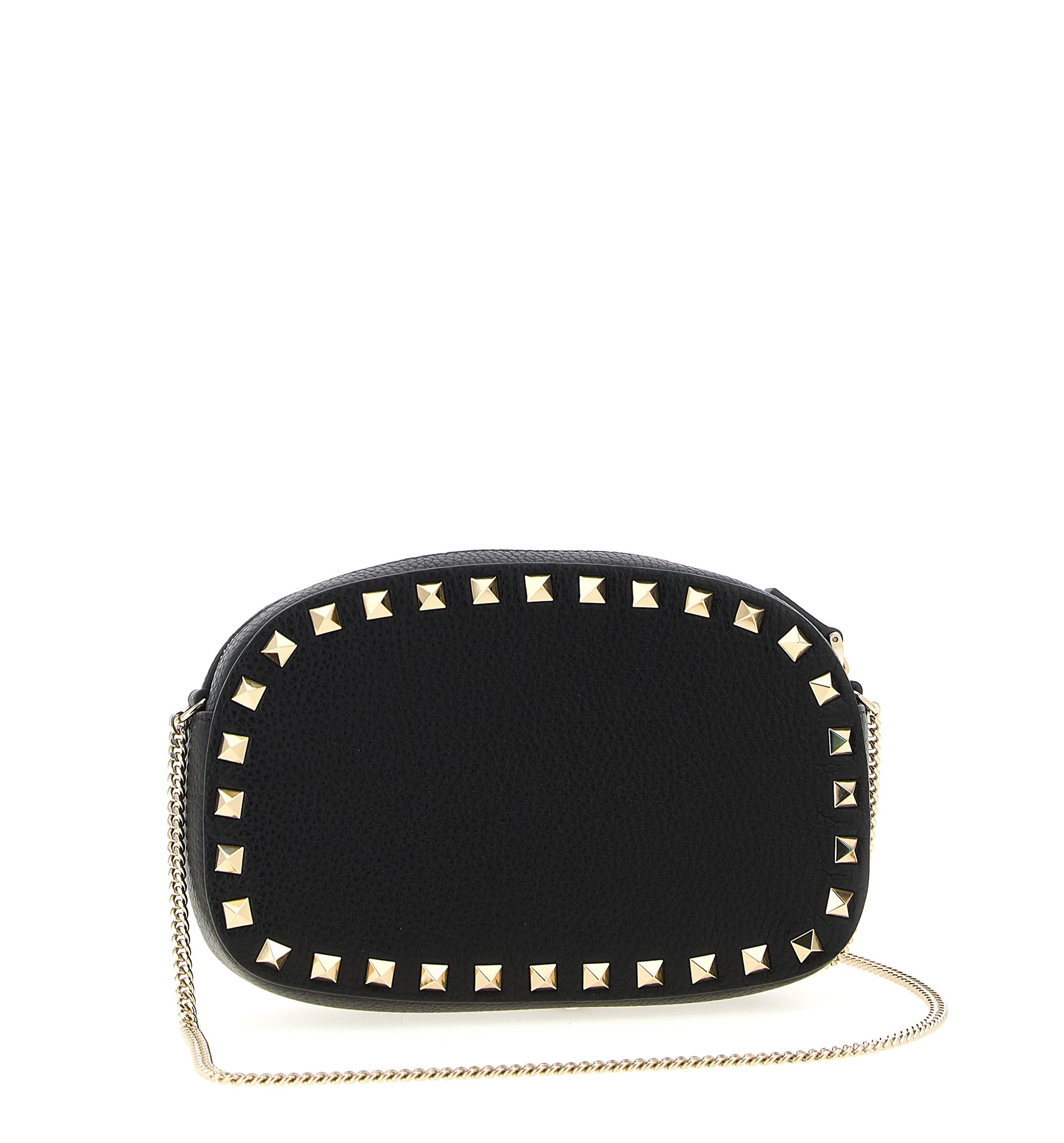 Rockstud Mini Crossbody Bag