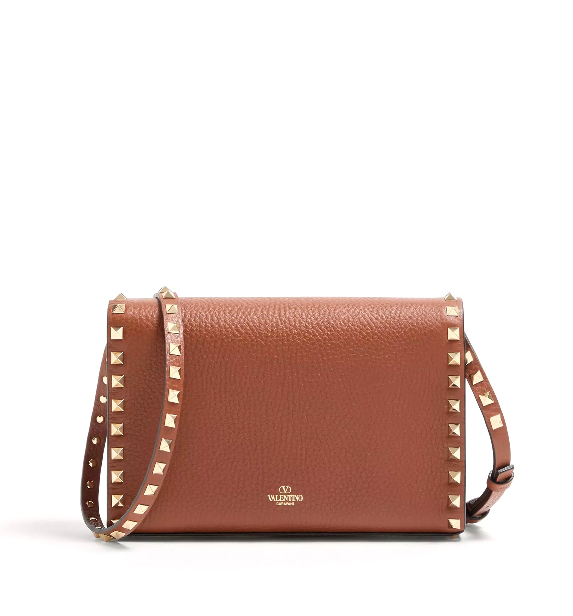 Small Rockstud Crossbody Bag