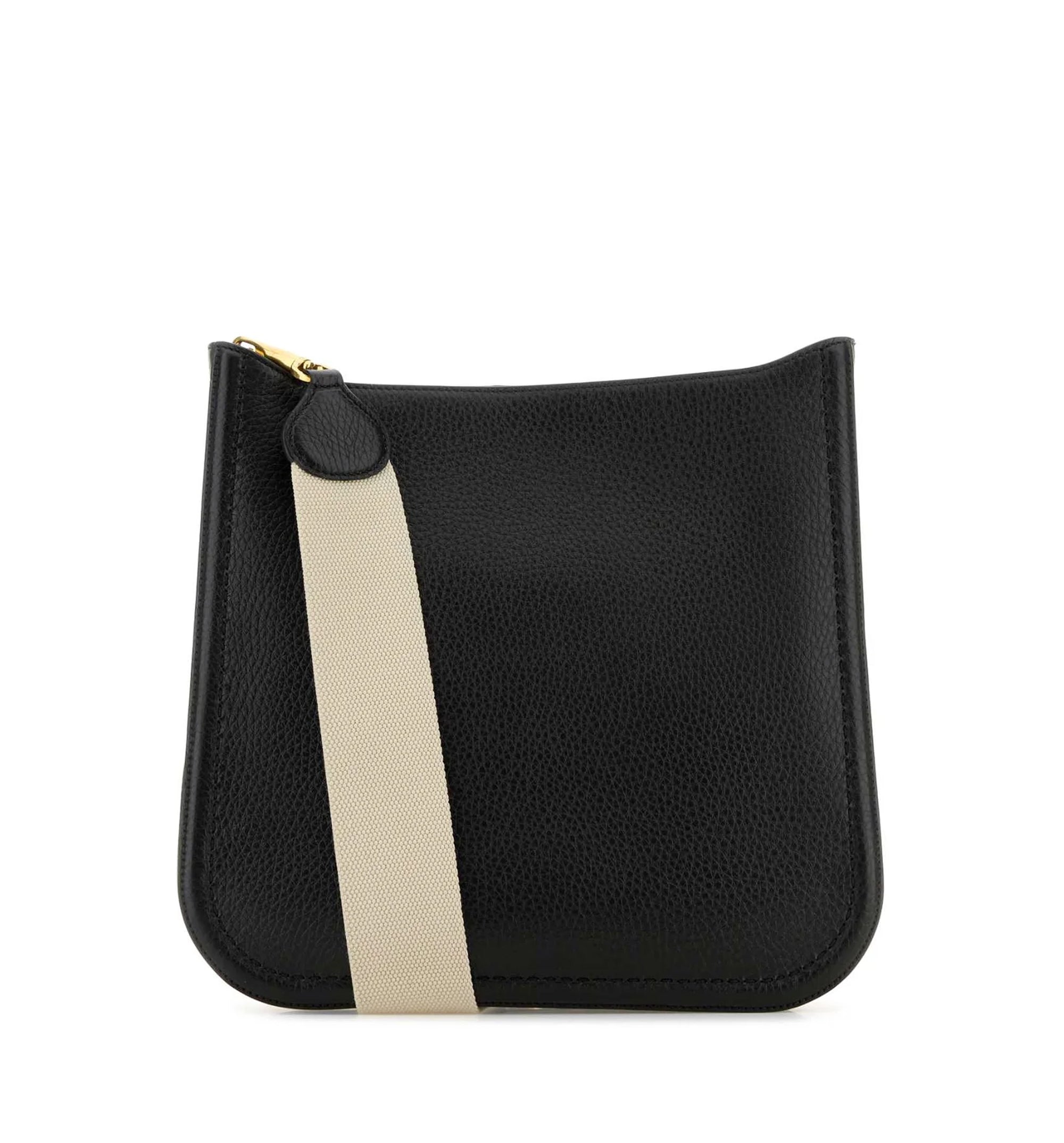 Alltime Logo Plaque Shoulder Bag