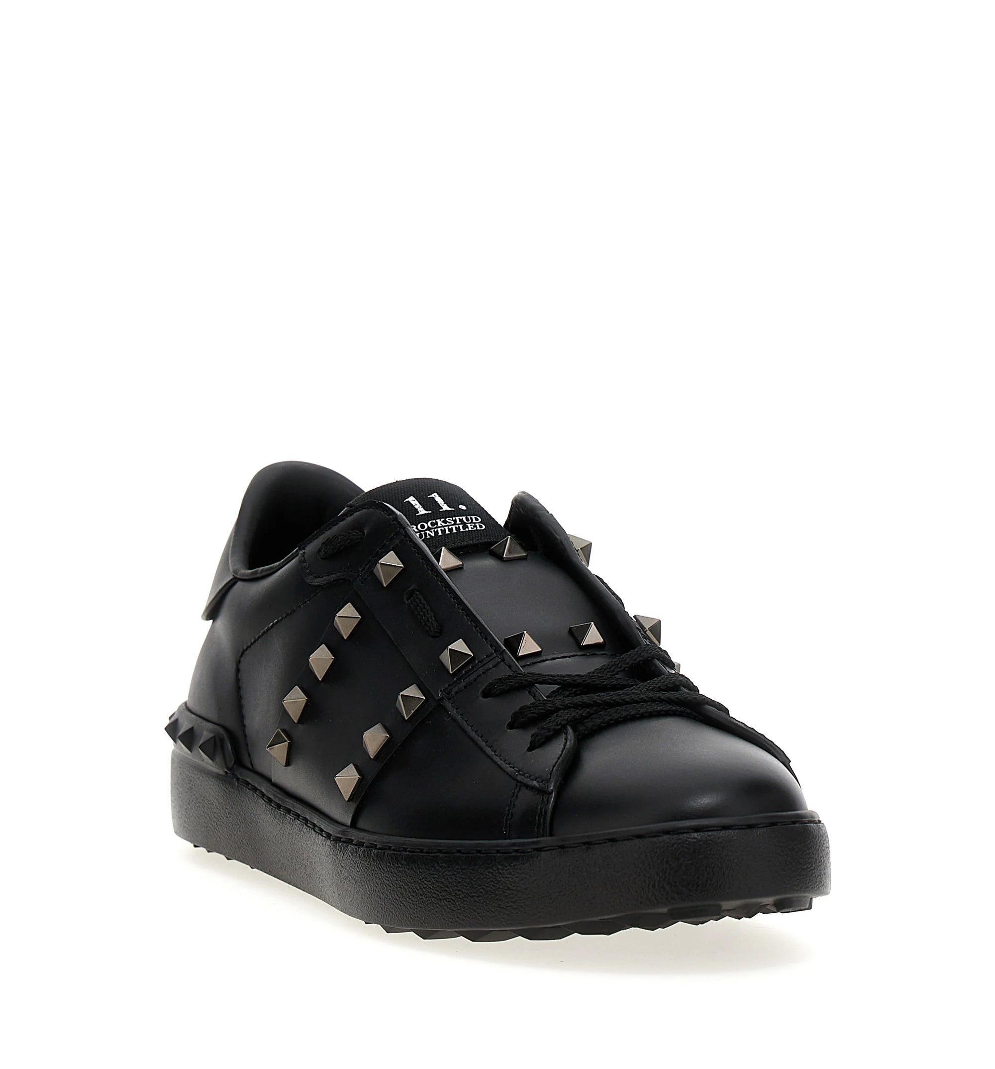Rockstud Untitled Sneakers