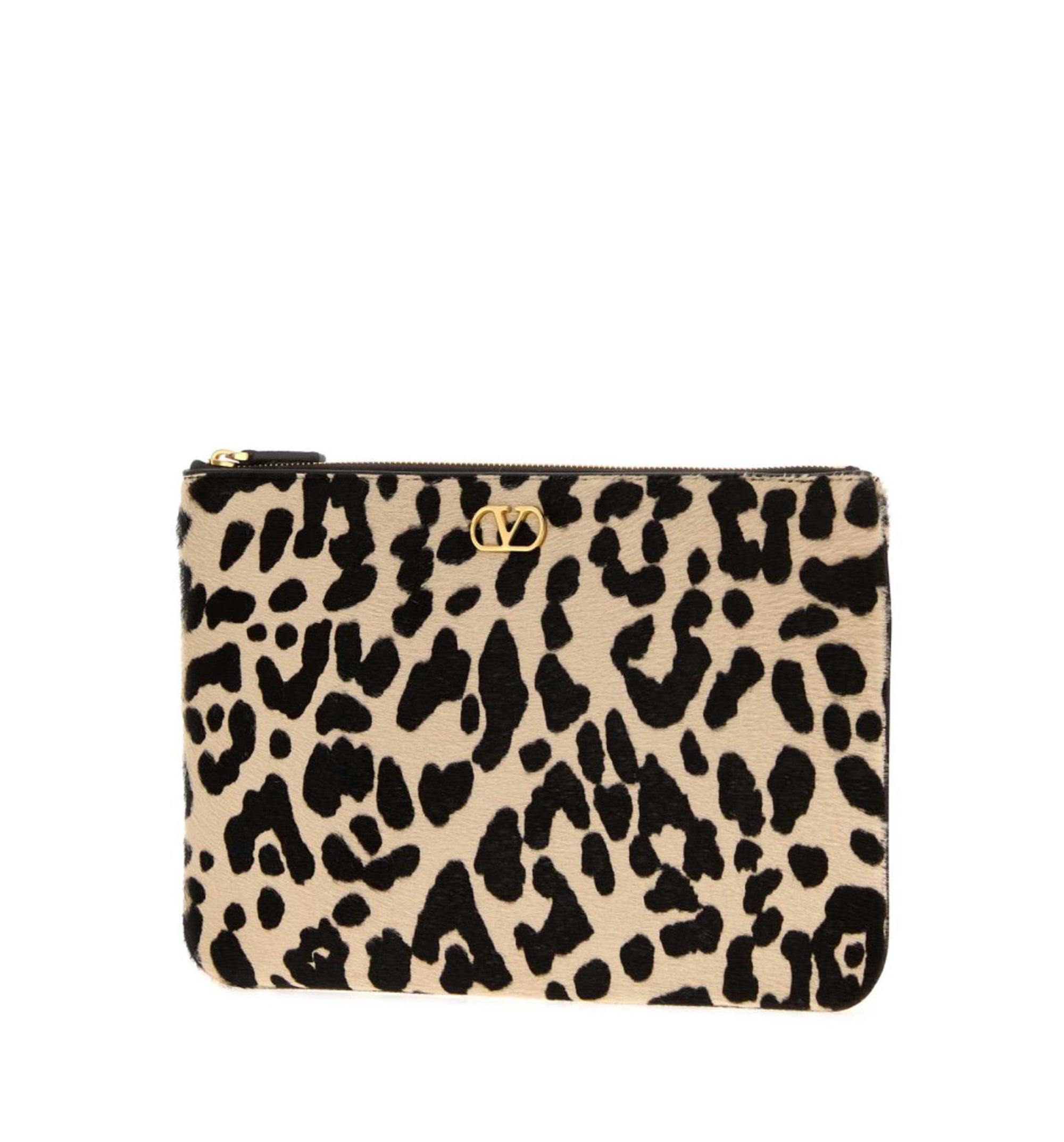 VLogo Signature Pouch