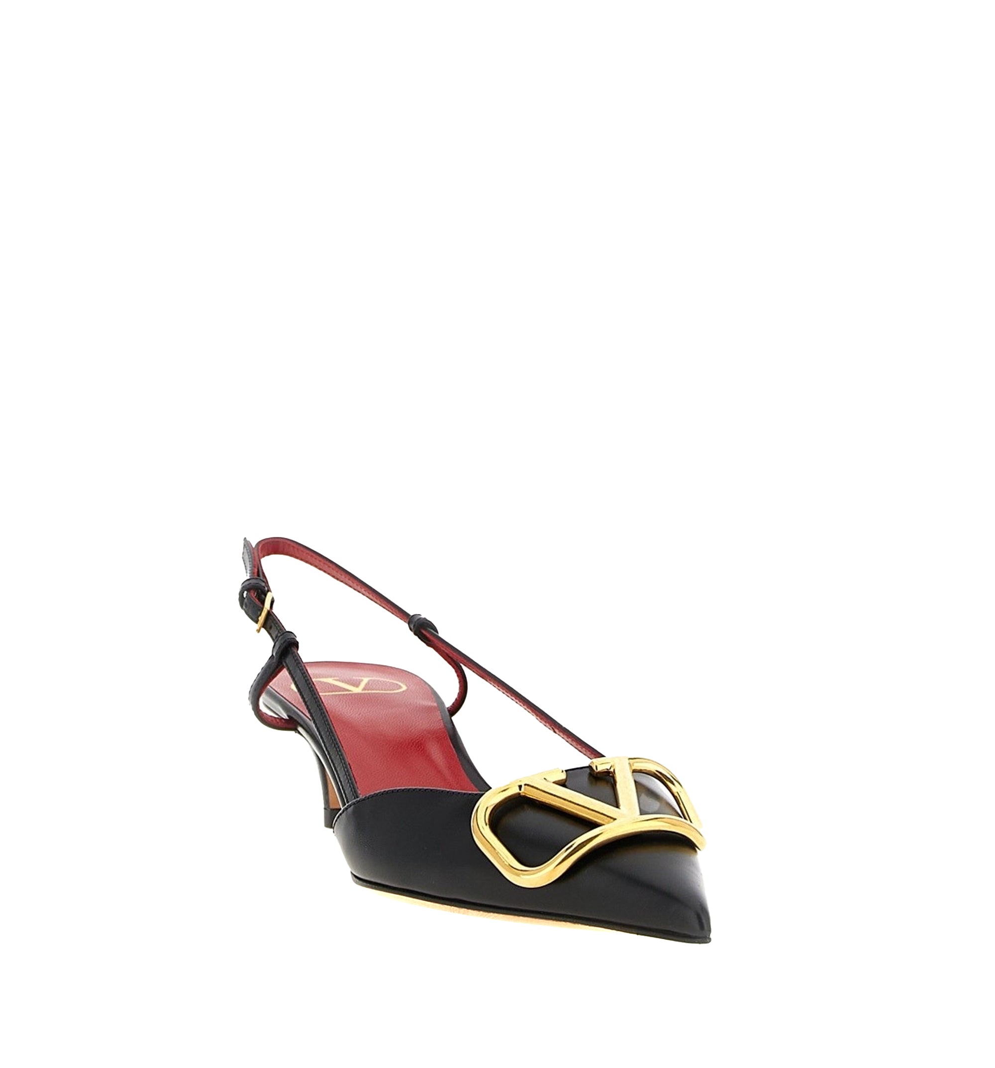 Slingback Valentino Garavani VLogo Signature
