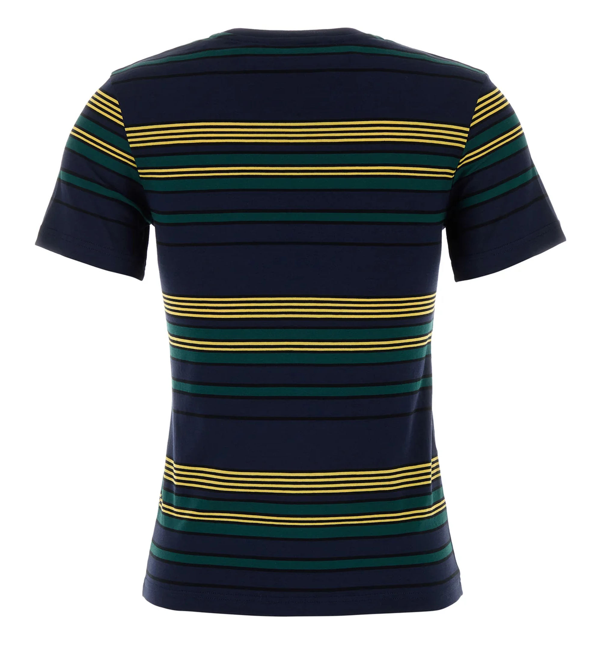 Striped Jersey T-Shirt