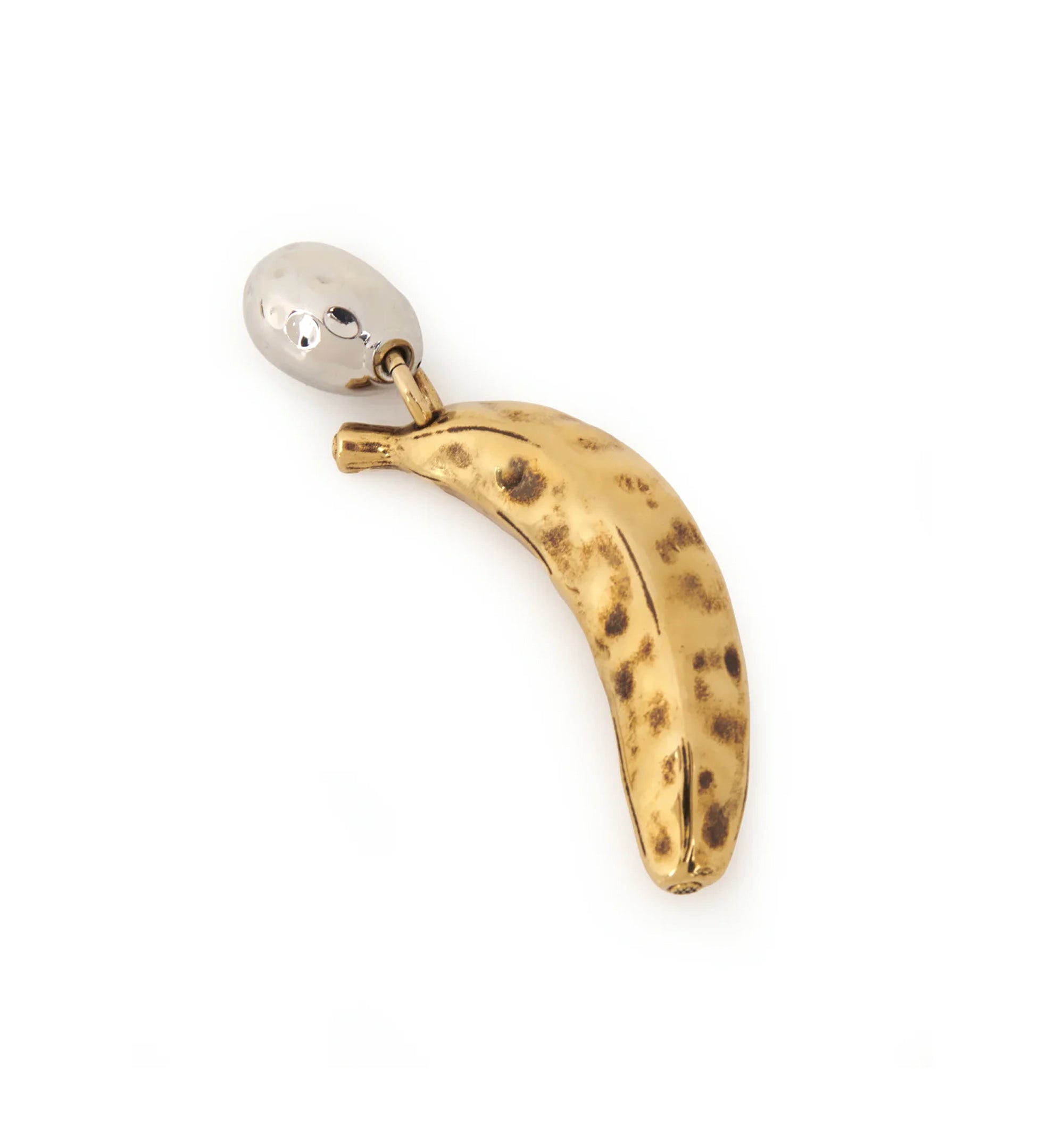 The Chloé Bananas Earrings