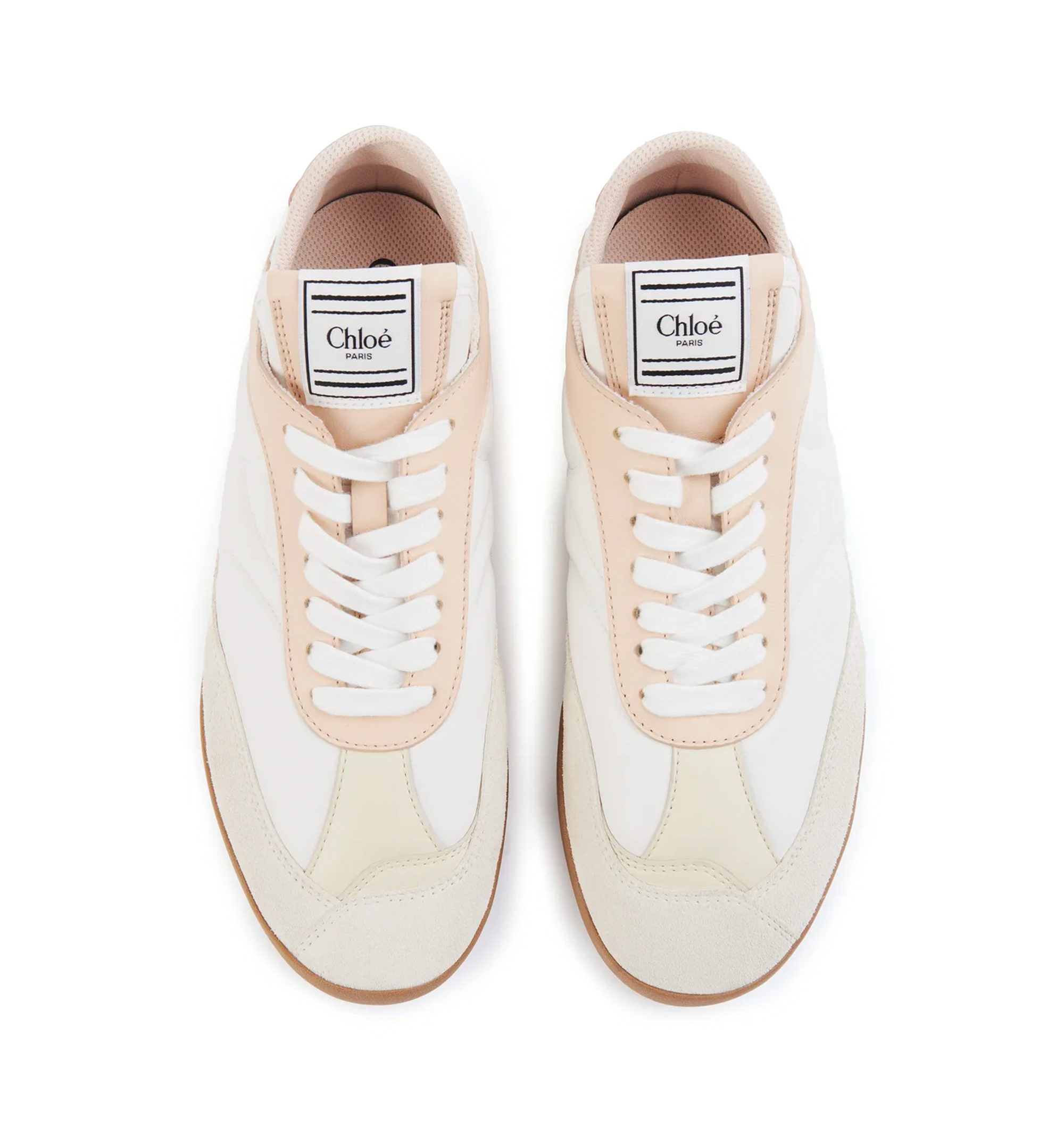 Chloé Kick Sneaker
