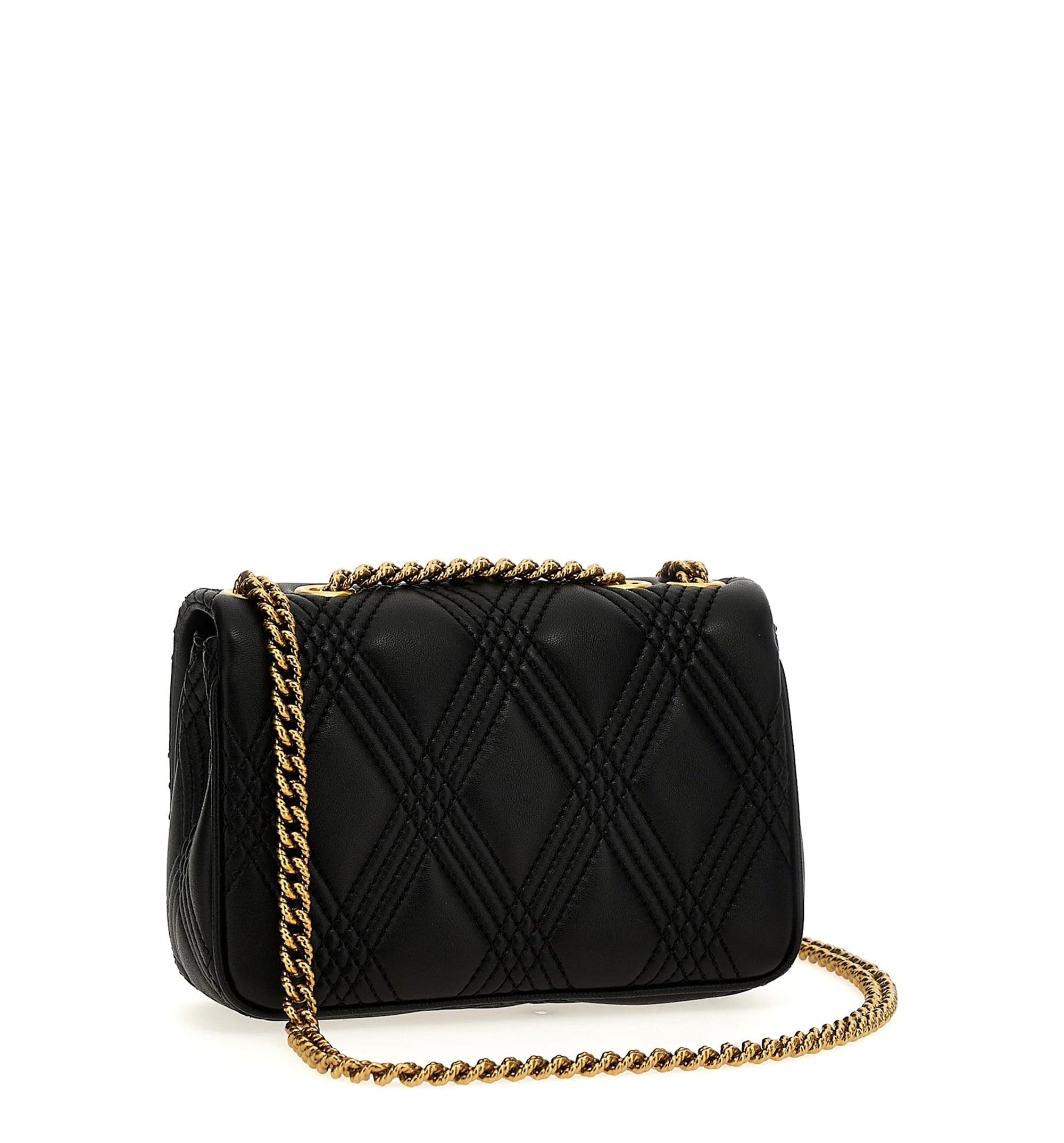 Quiltie 67 Shoulder Bag