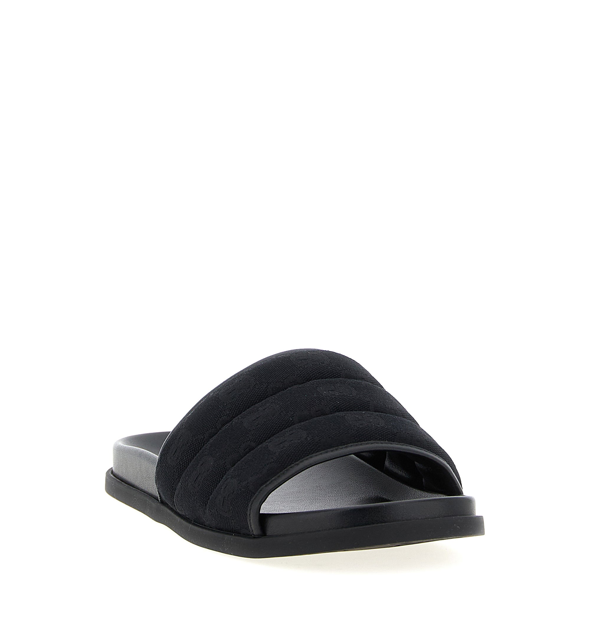 Slide Sandal