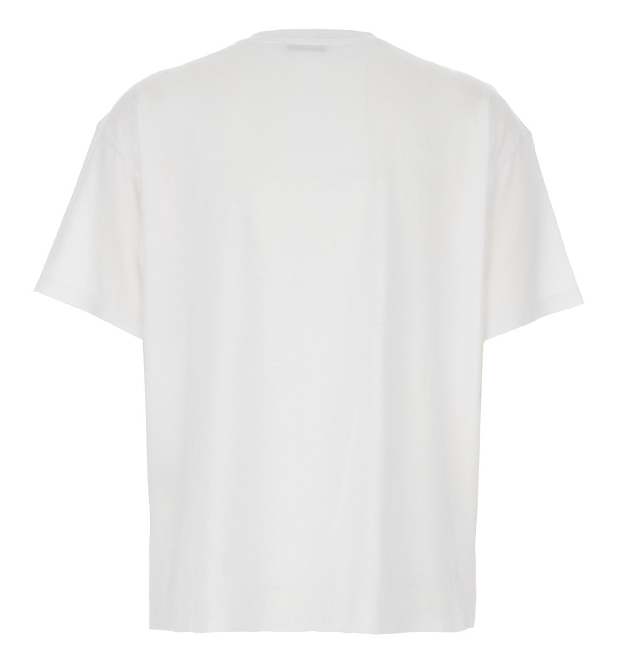 Classic T-Shirt in Cotton Blend